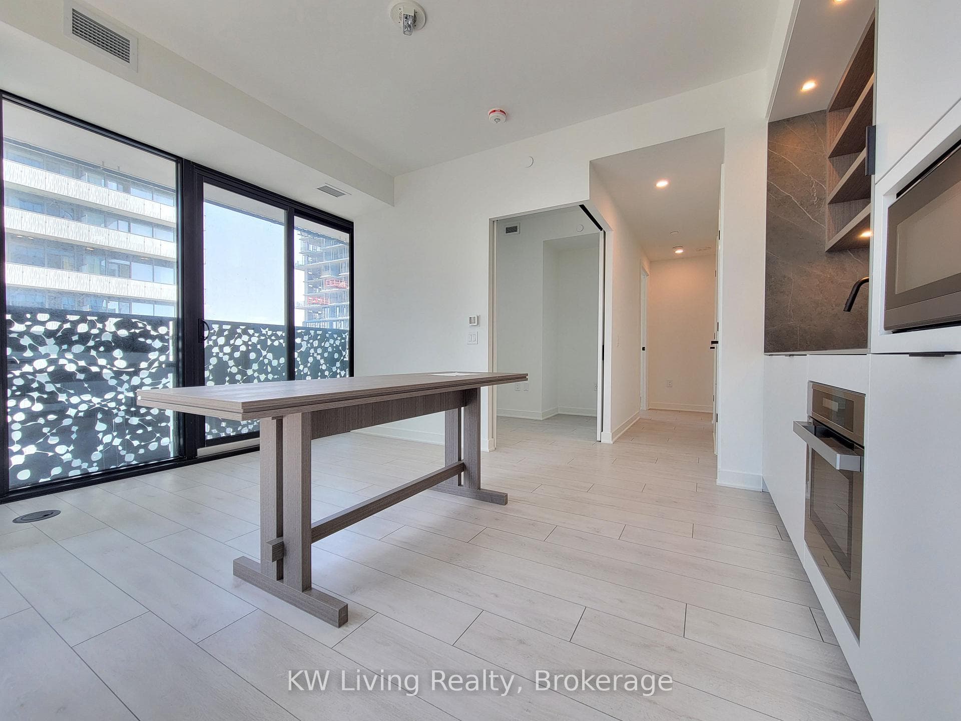 55 Charles Street Unit 2910 photo 6