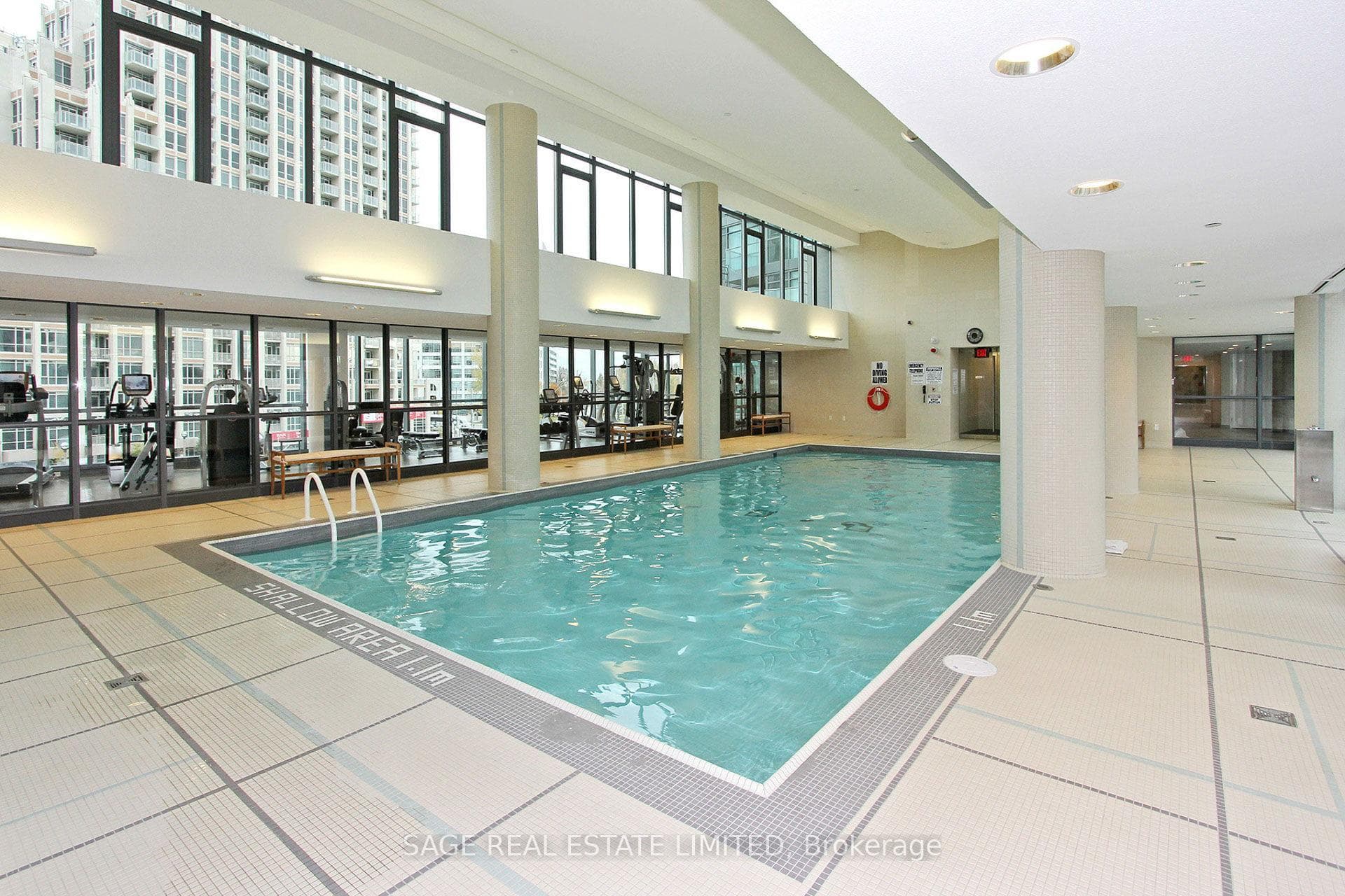 209 Fort York Boulevard Unit 1271 photo 30