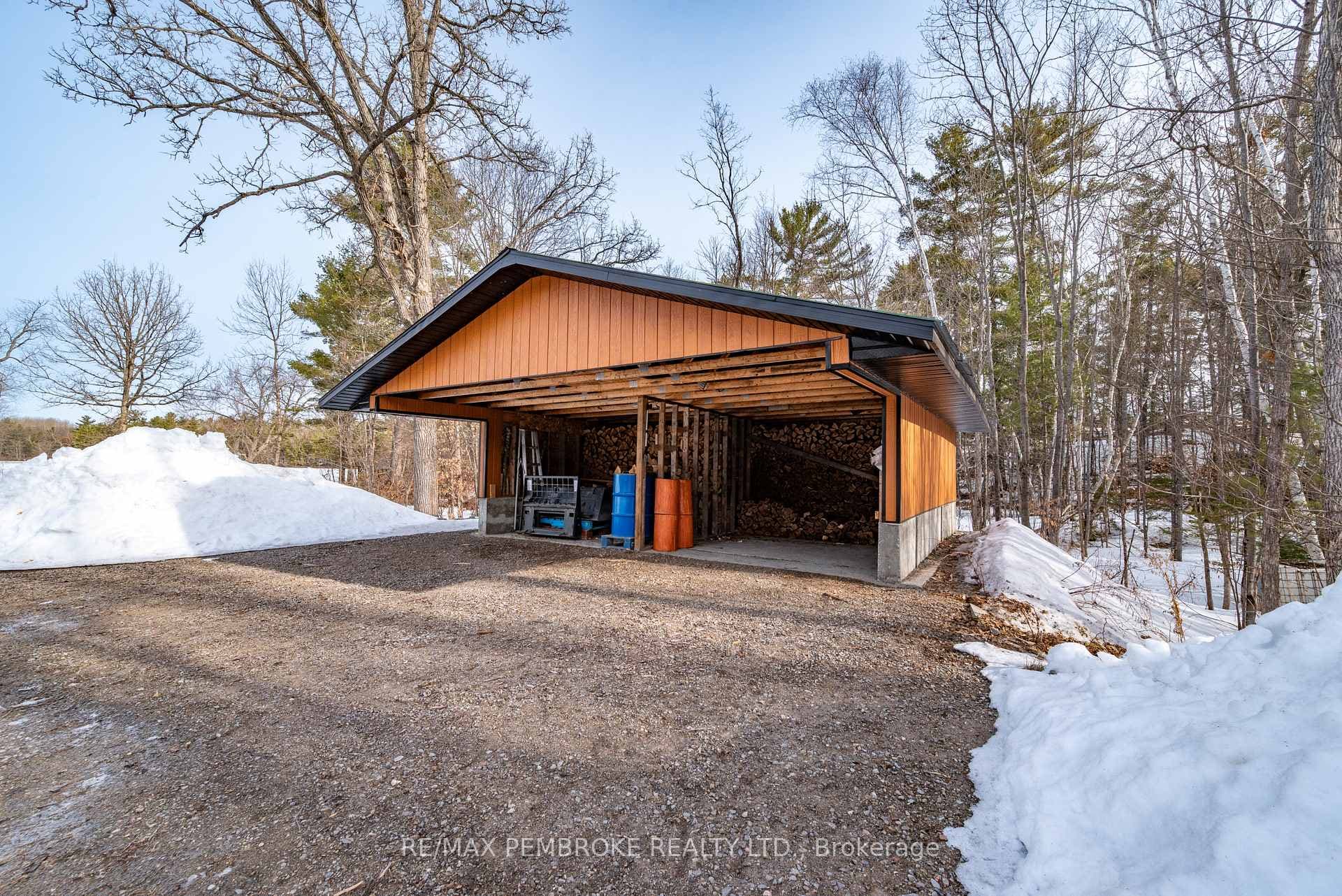 1034 Rantz Road photo 37