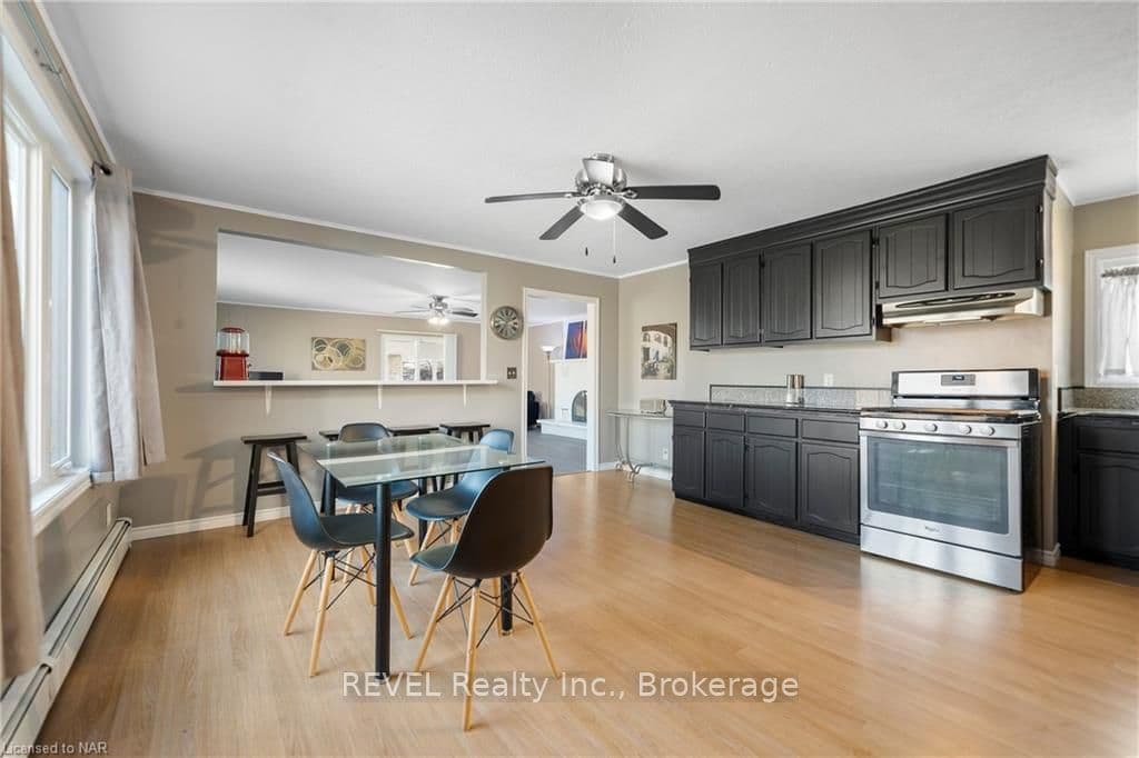 203 ALBERT Street photo 6