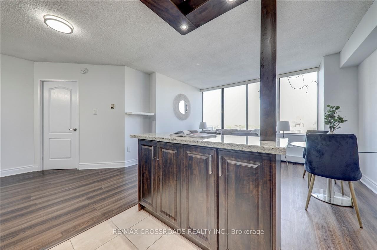 5580 Sheppard Avenue Unit 603 photo 16