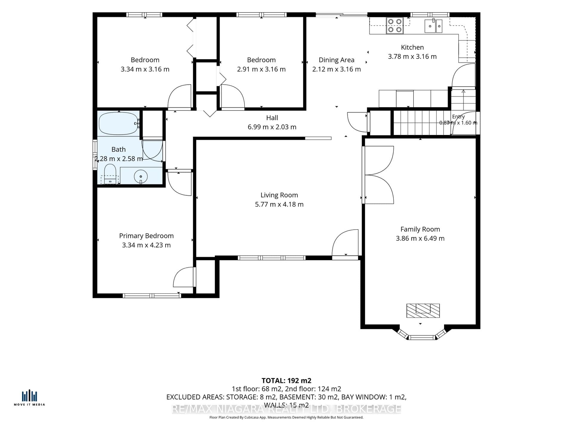 696 Clare Avenue photo 27