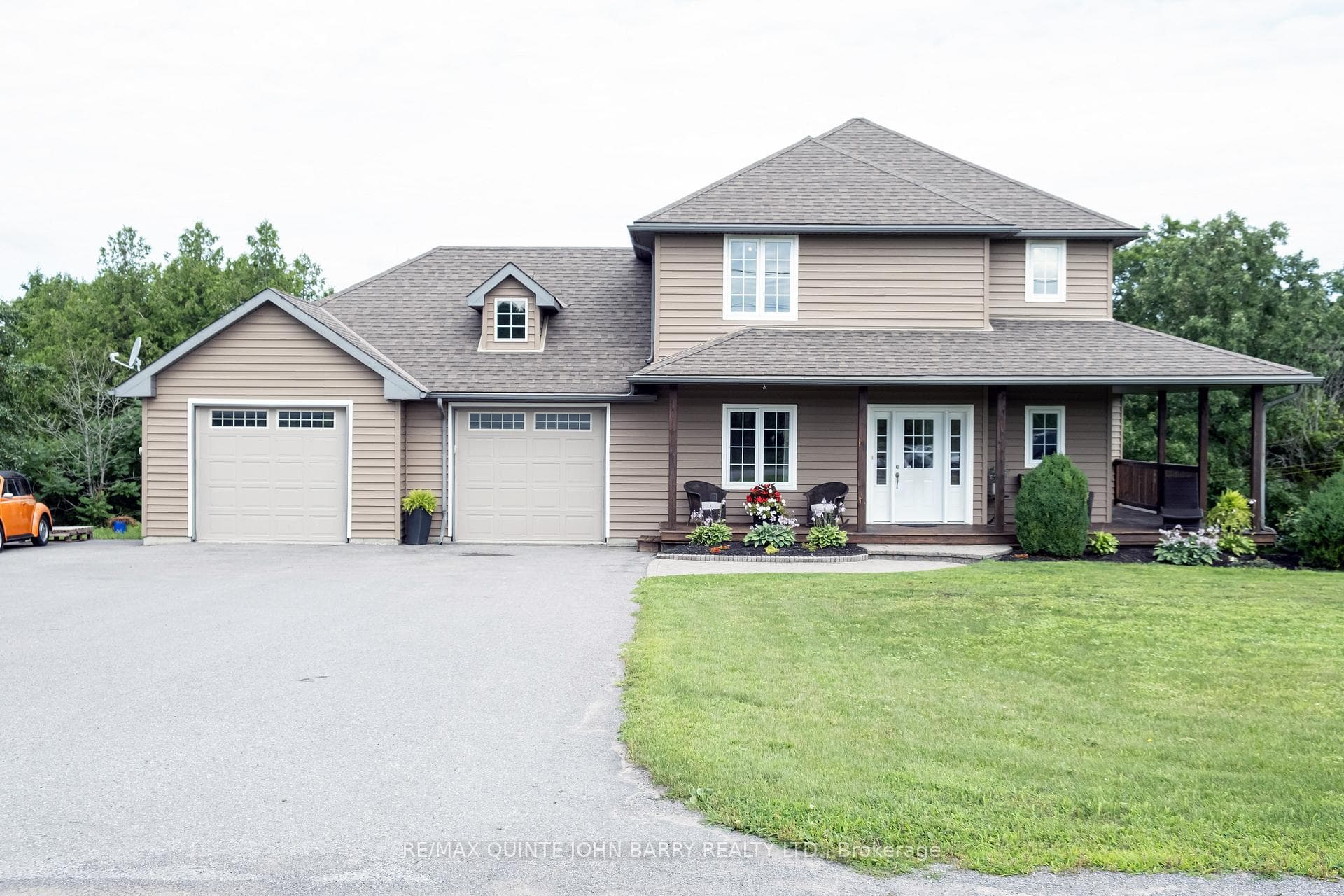 124 Preston Hill Road photo 1
