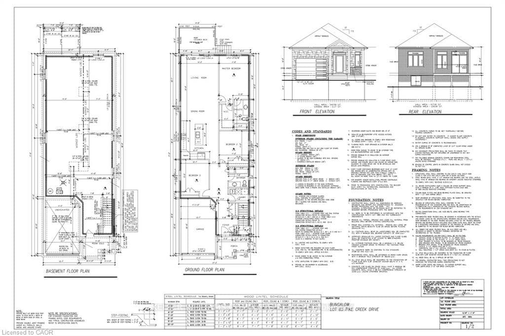 122 Pike Creek Drive photo 3