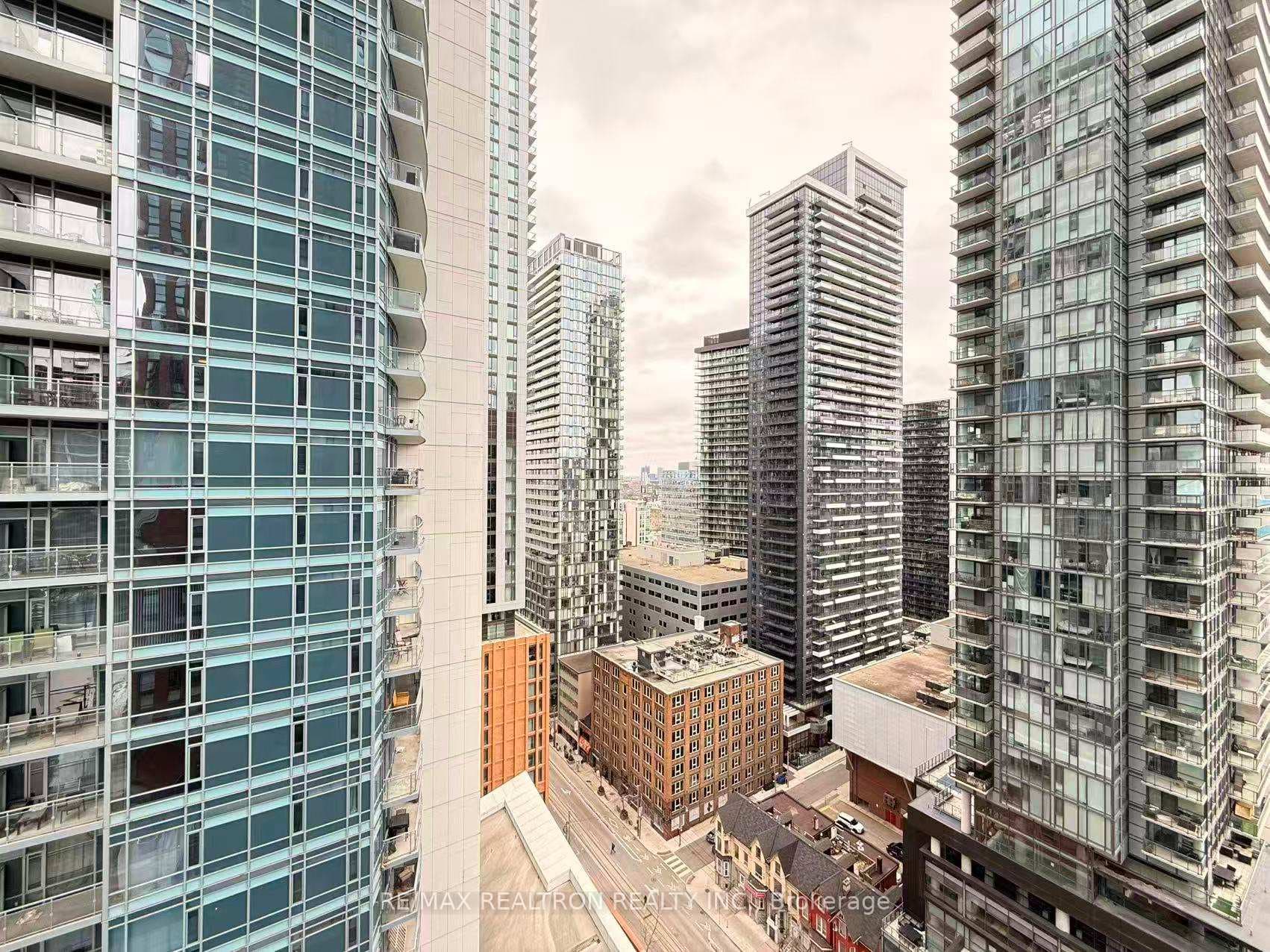 295 Adelaide Street Unit 2309 photo 22