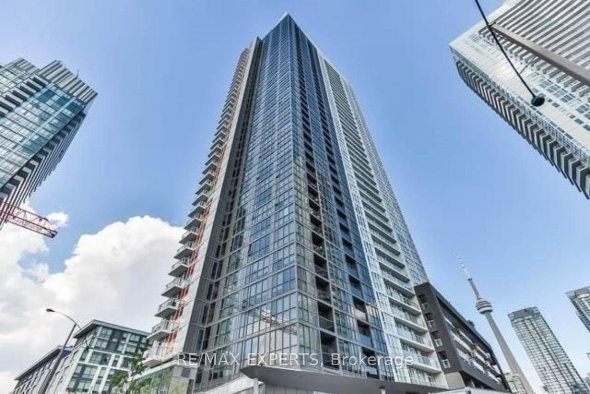 85 Queens Wharf Road Unit 805 photo 3