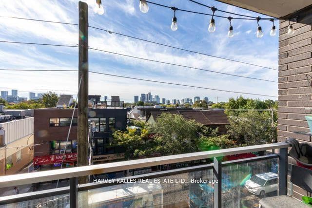 205 Manning Avenue Unit 306 photo 30