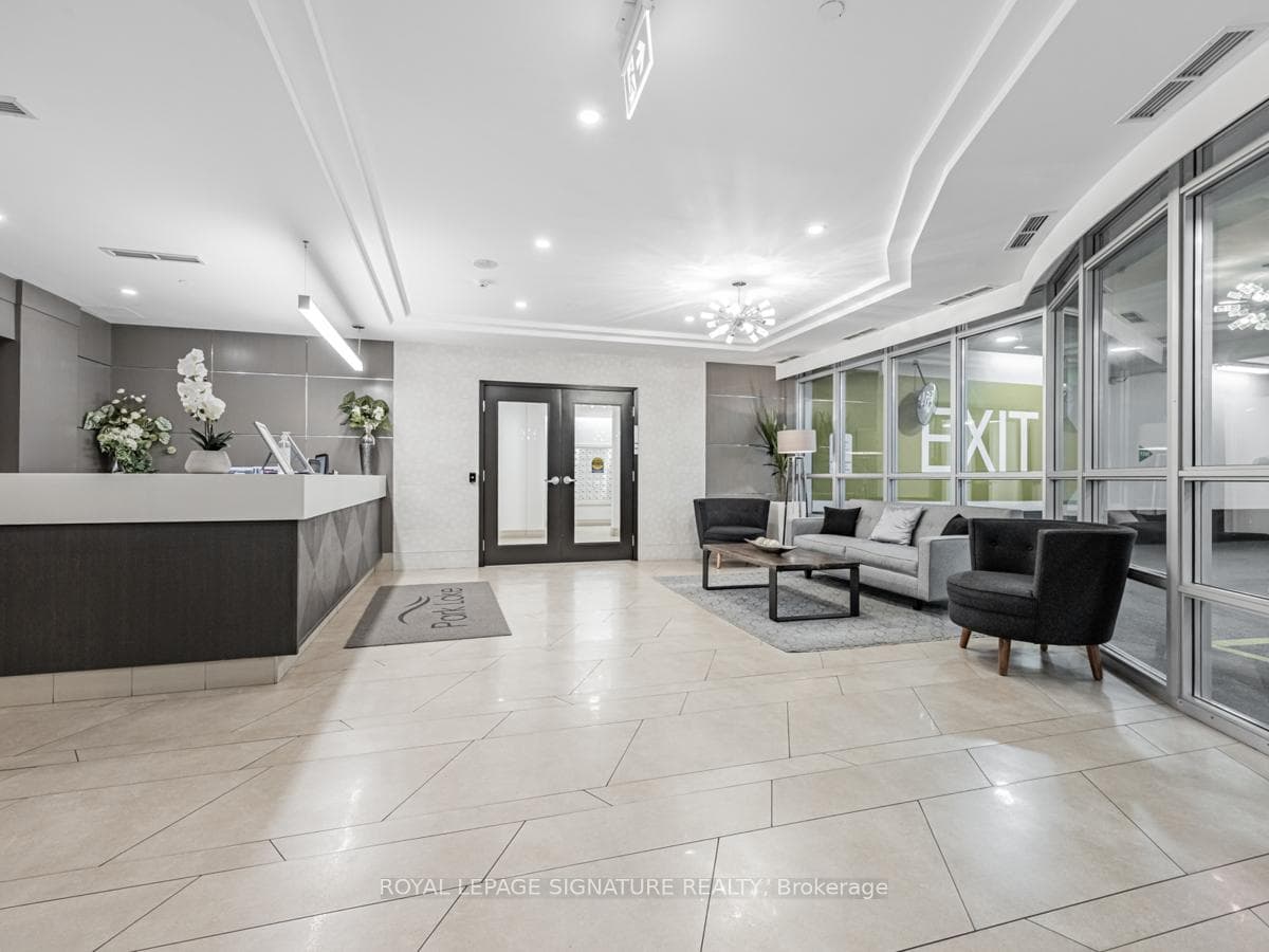 1900 Lake shore Boulevard Unit 1705 photo 2