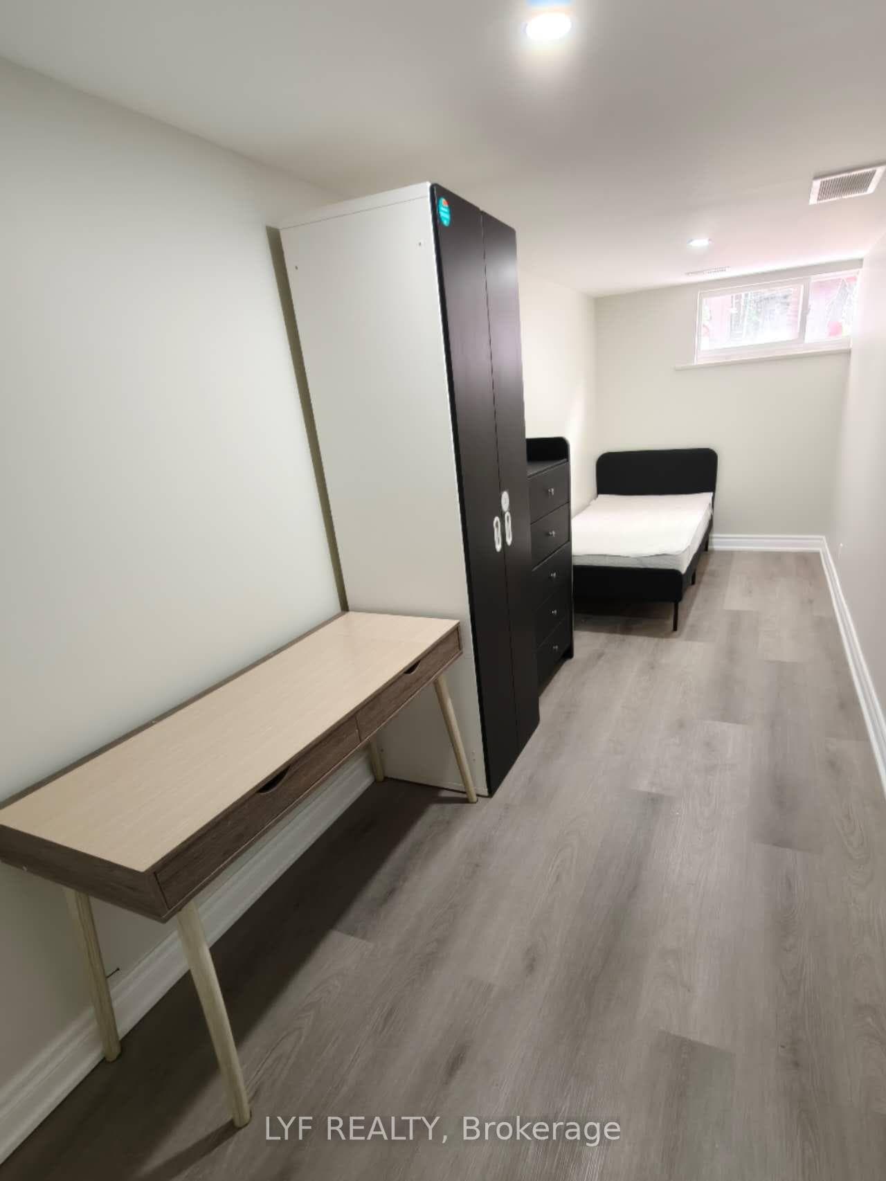 2nd Bed