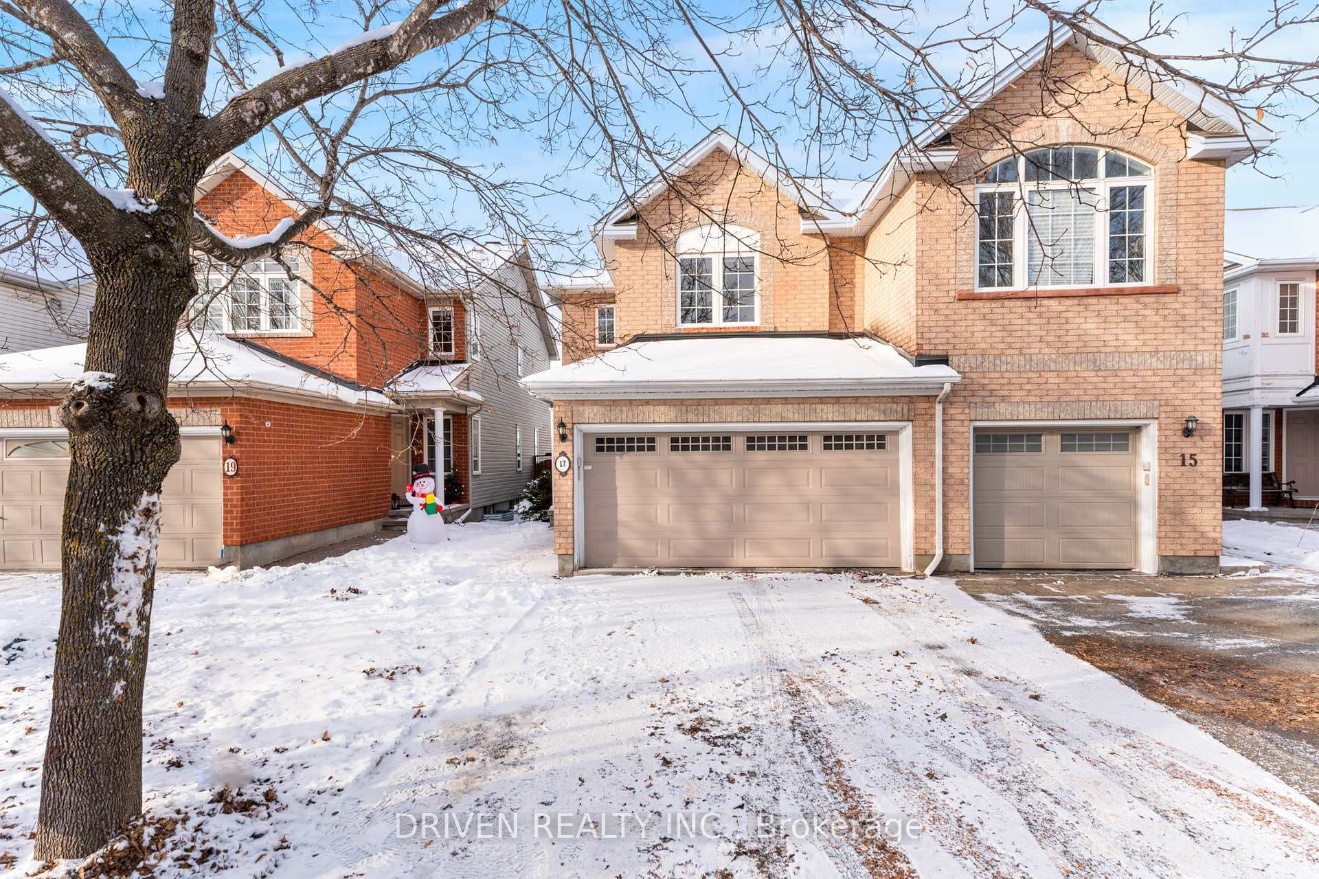 17 Coleridge Street photo 1