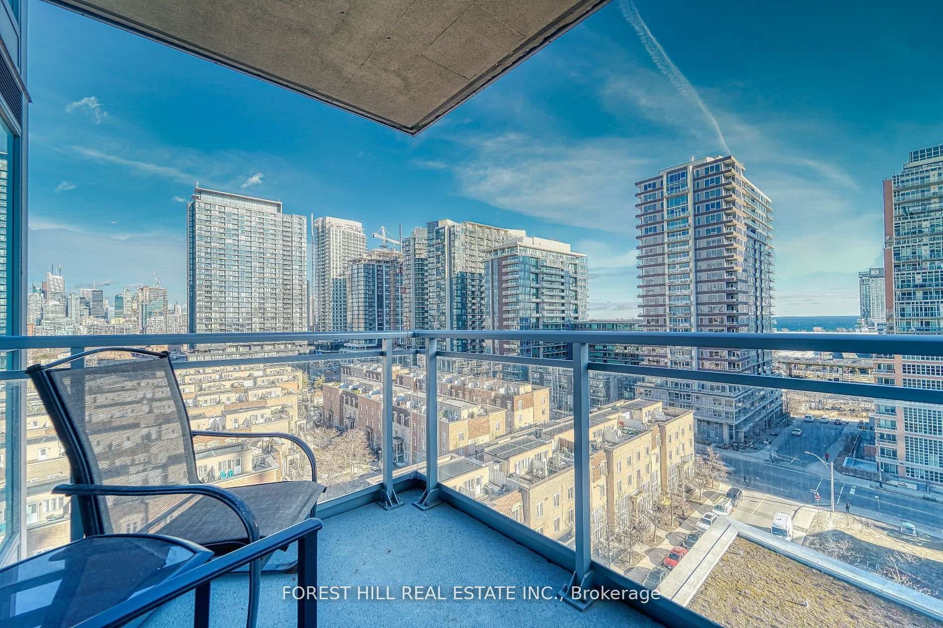 80 Western Battery Road Unit 1011 photo 20