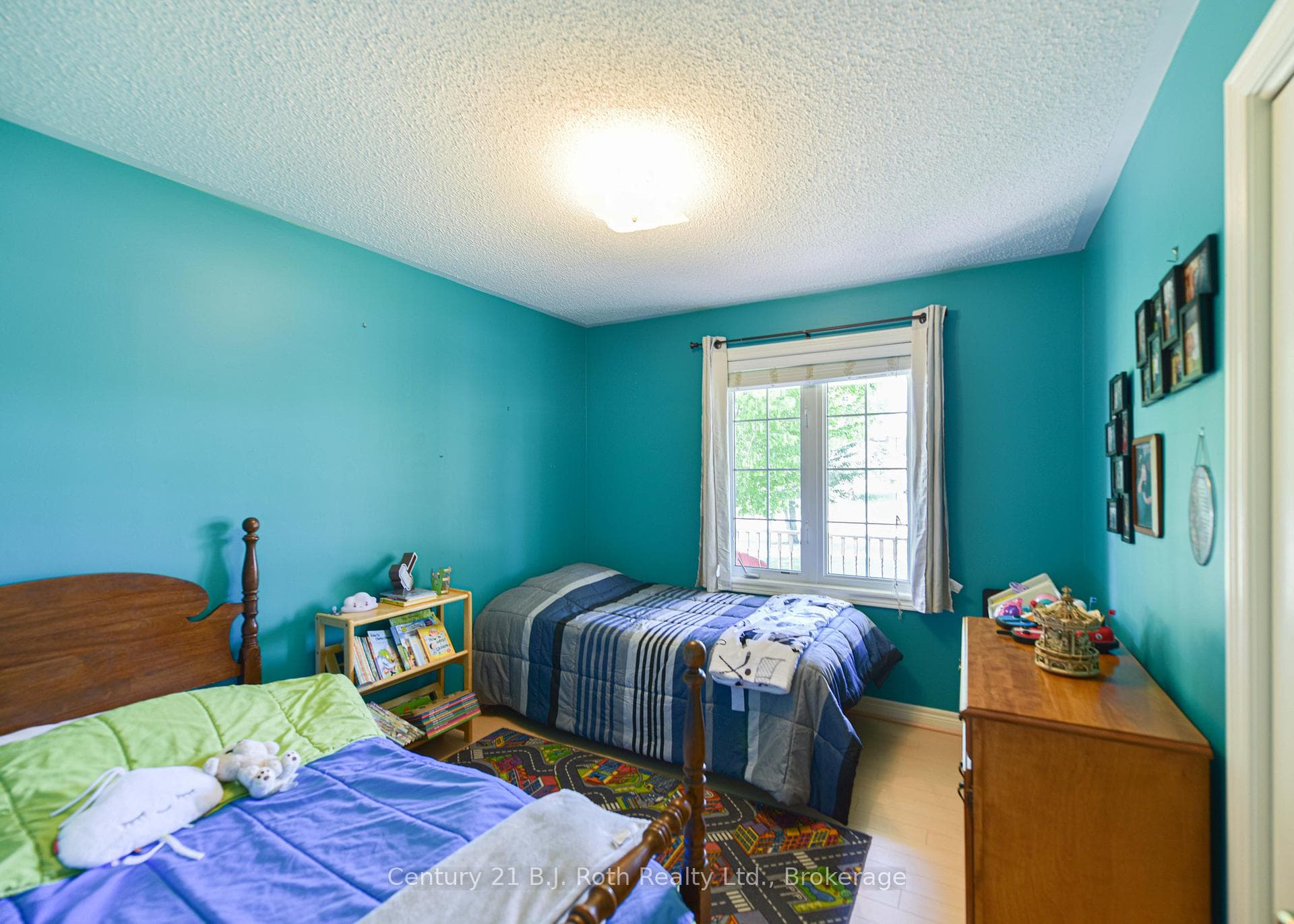 Bedroom #3
