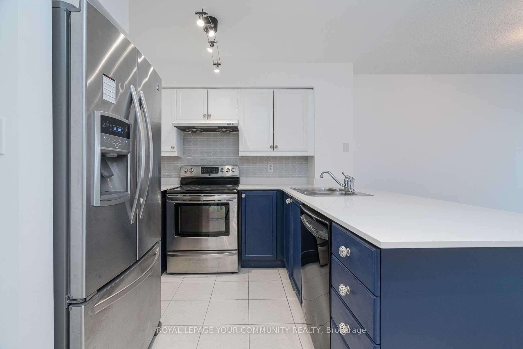 18 Spring Garden Avenue Unit 2503 photo 2