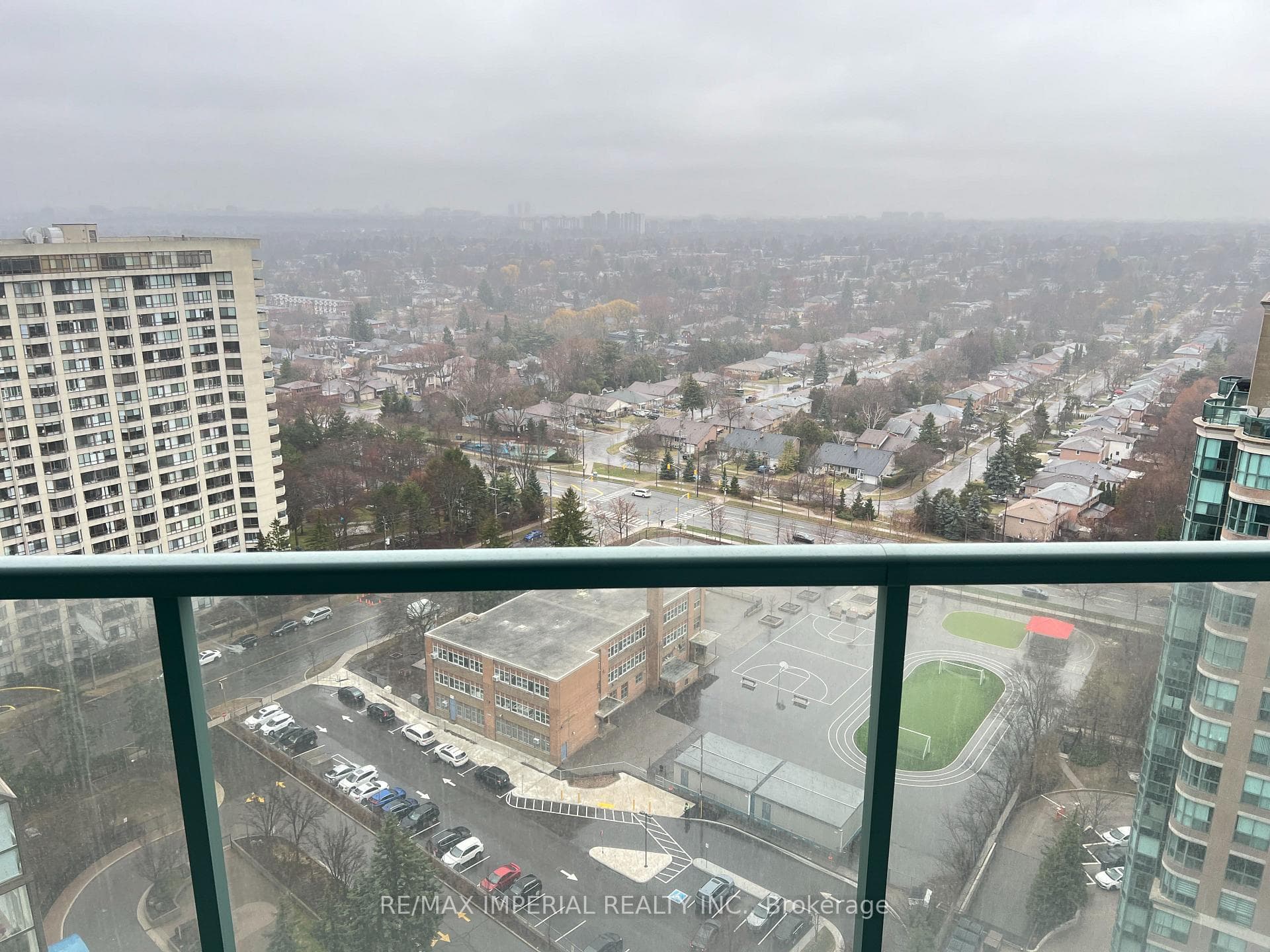 5500 Yonge Street Unit 2306 photo 13