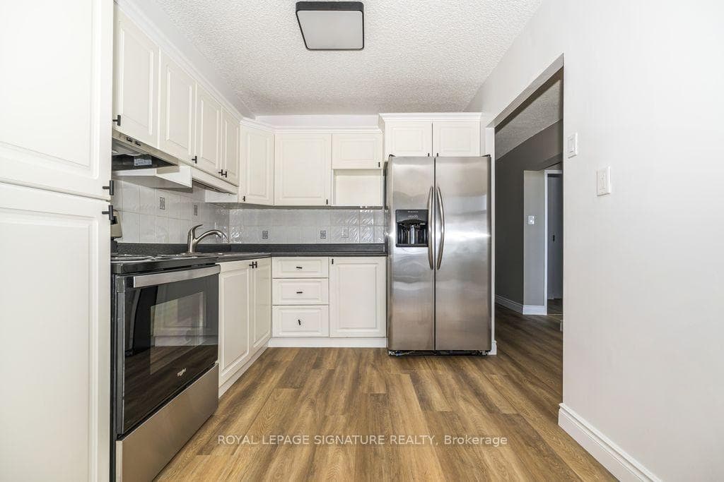 4091 Sheppard Avenue Unit 2007 photo 12