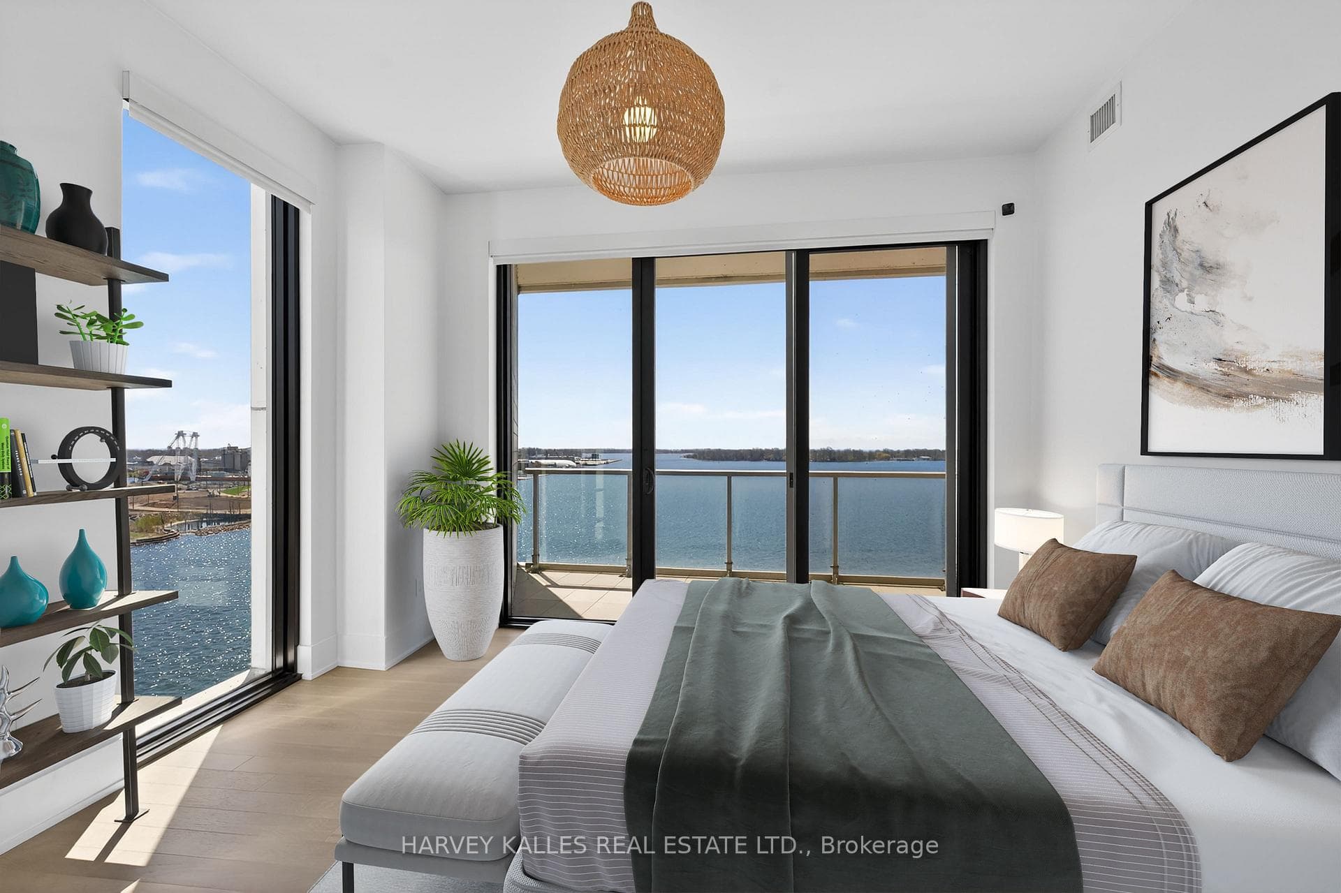 VS 3rd Bedroom