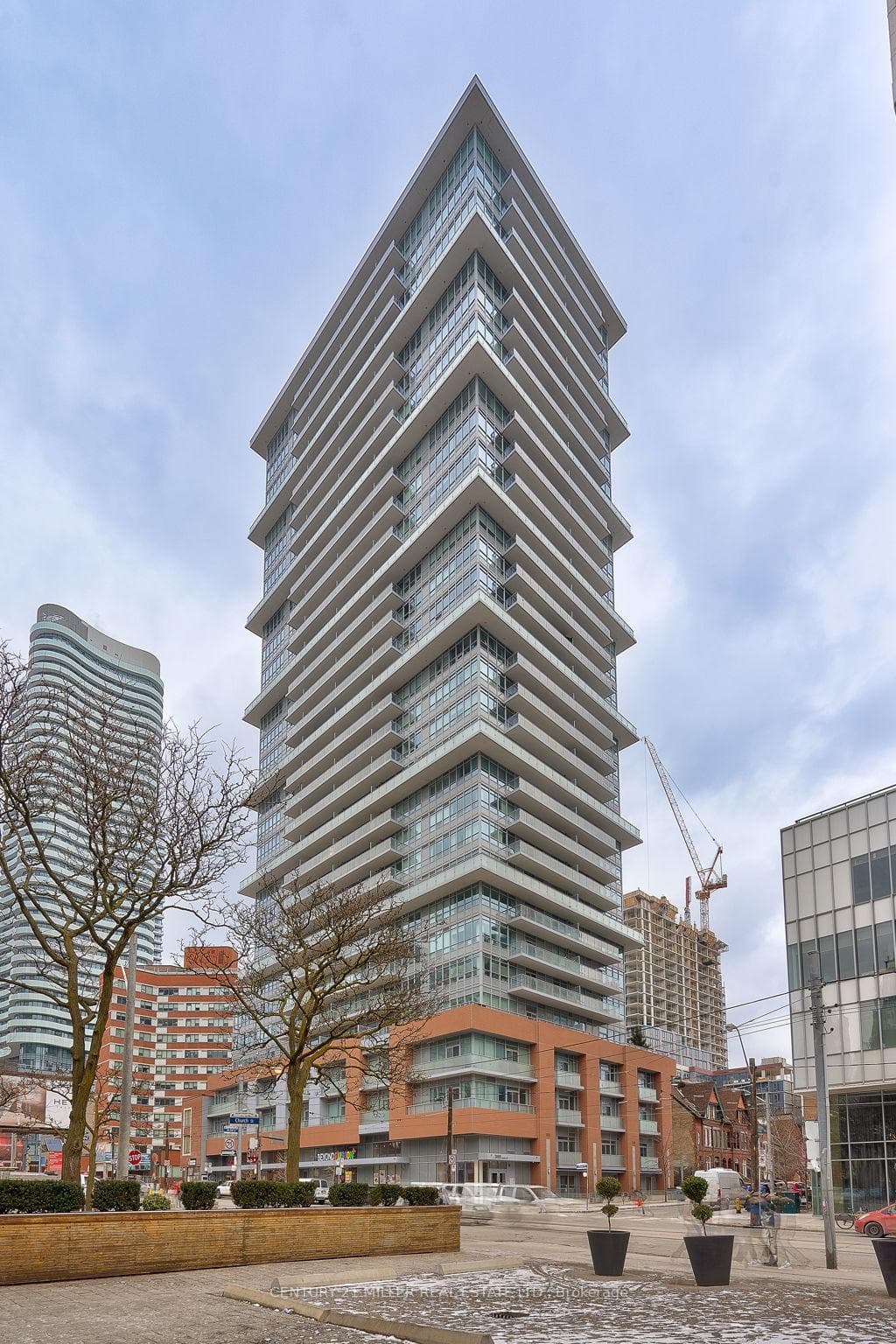 365 Church Street Unit 3101 photo 1