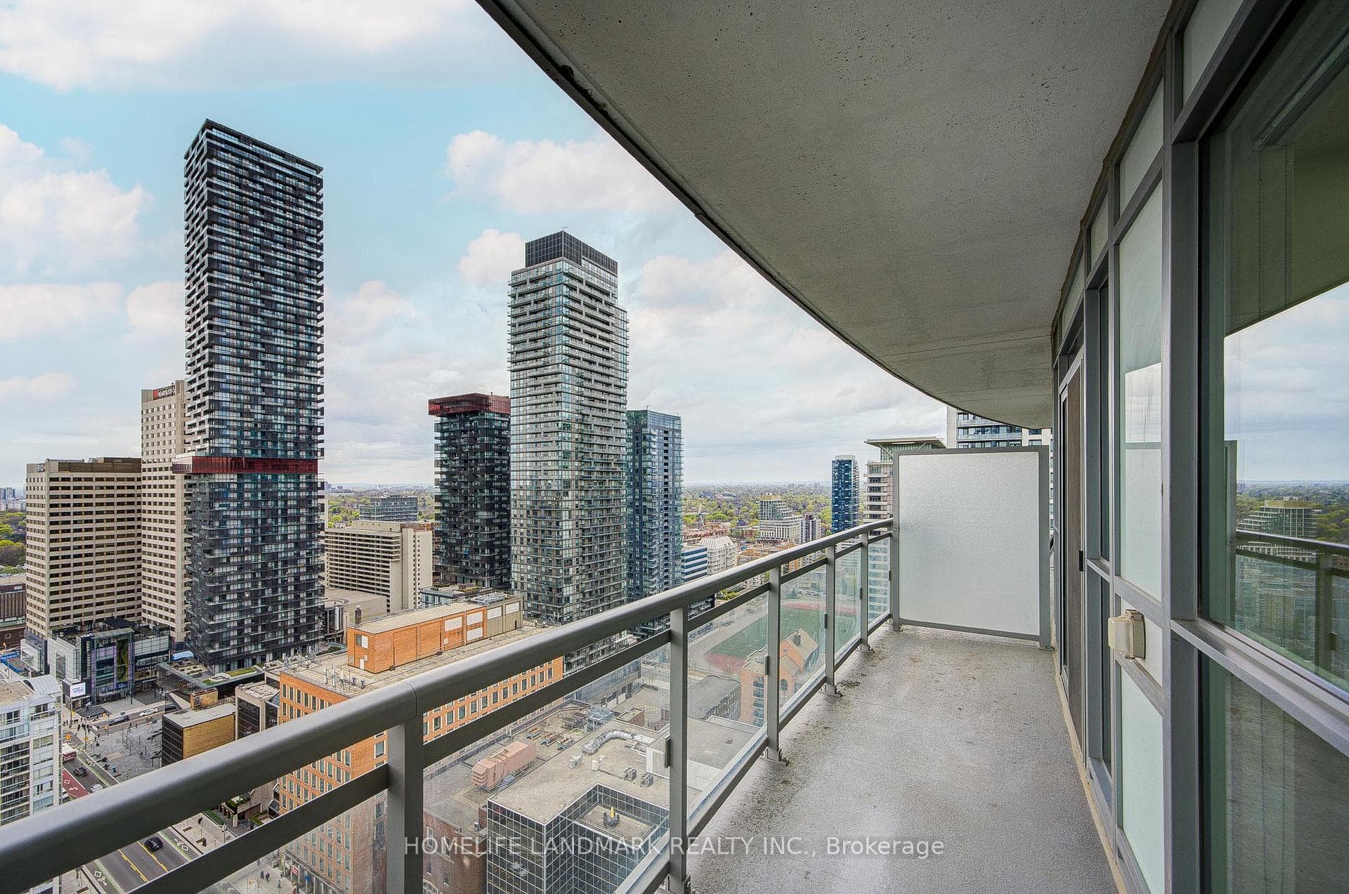 89 Dunfield Avenue Unit 2601 photo 32