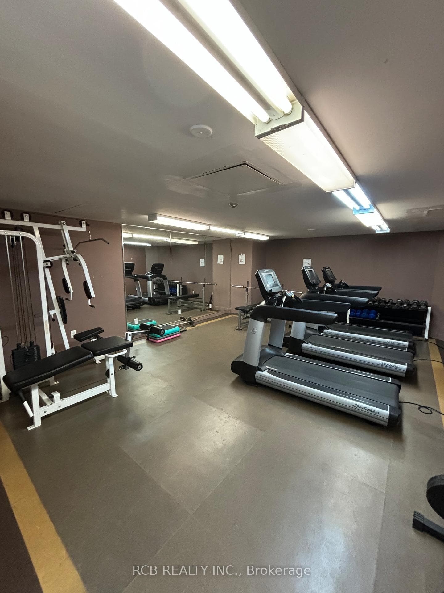 Gym