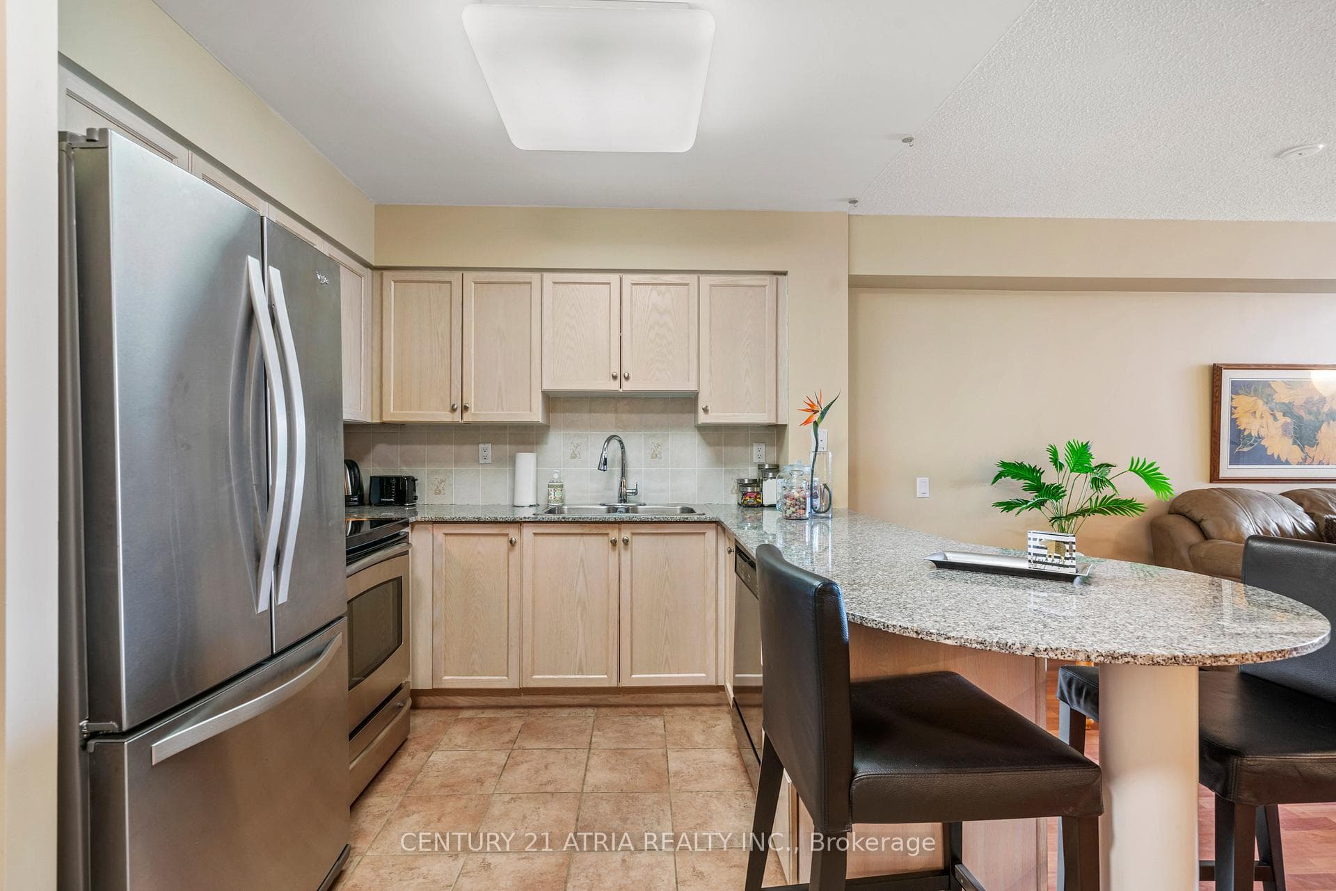 1720 Eglinton Avenue Unit 623 photo 11