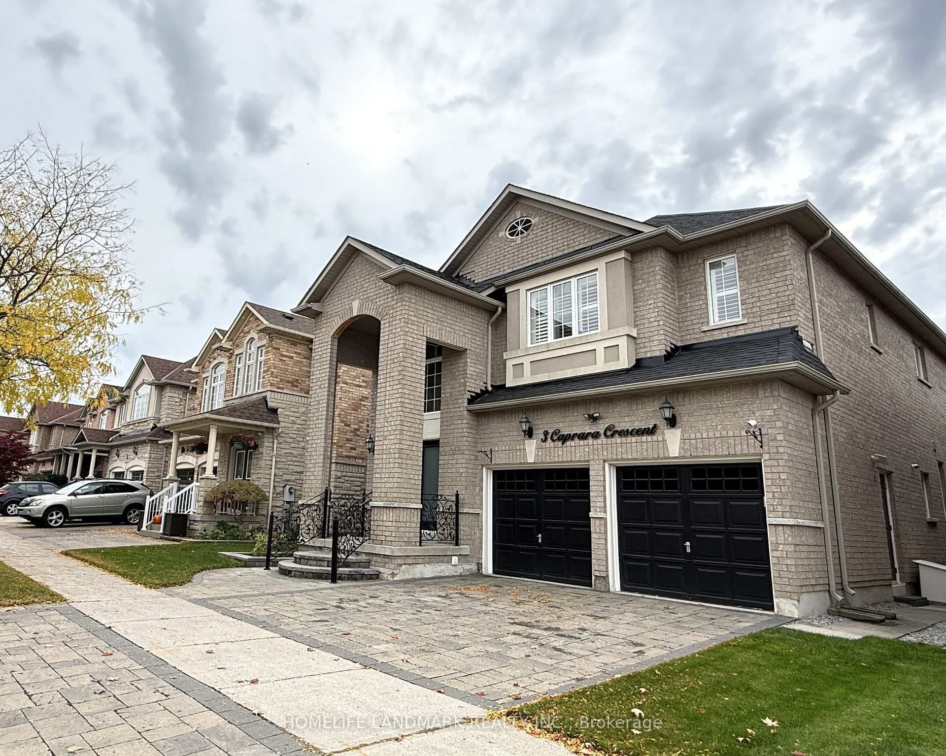 3 Caprara Crescent Unit BSMT photo 2