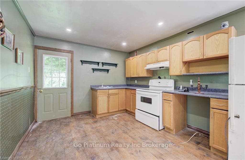 140 CHARLOTTEVILLE RD 5 Road photo 20
