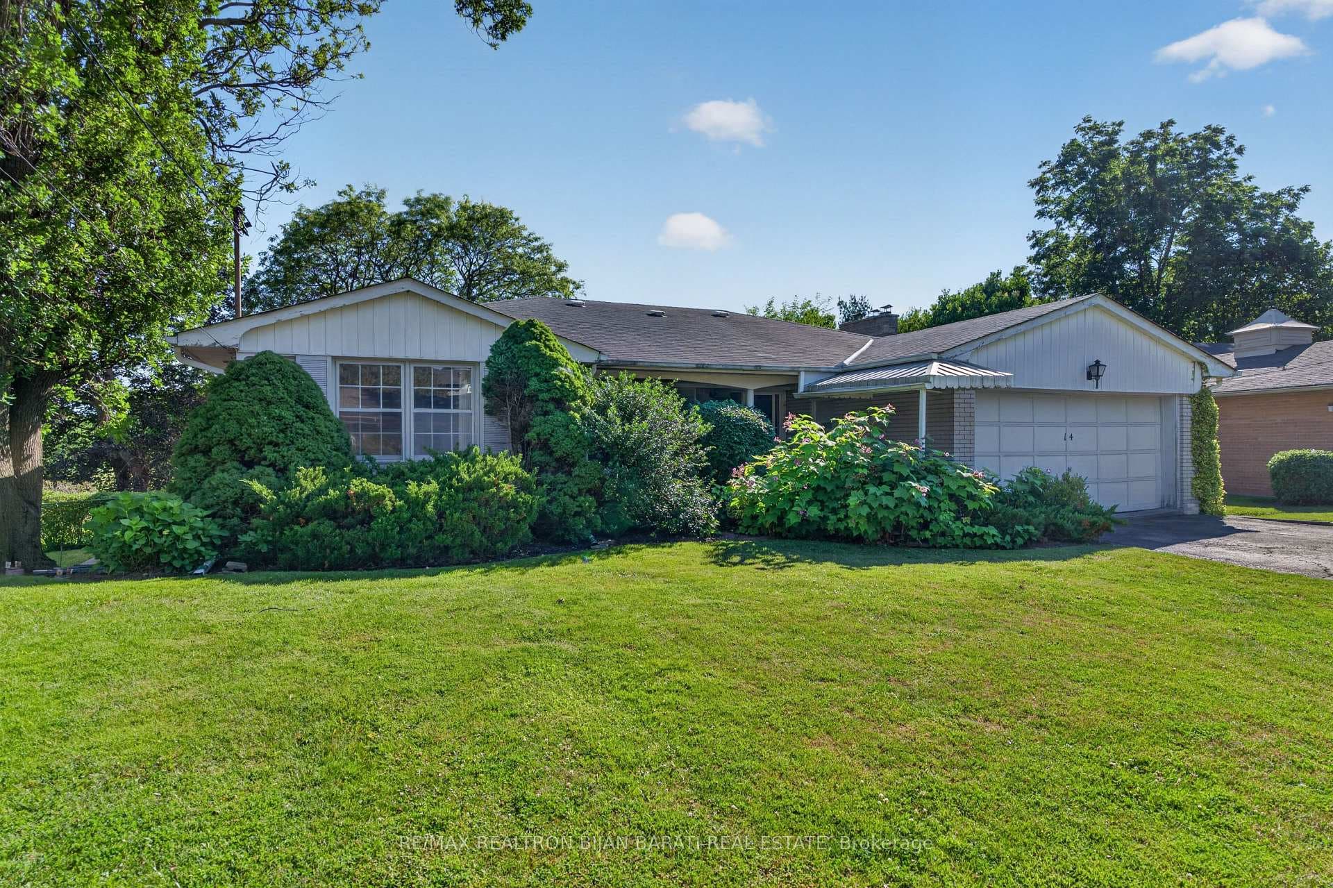 14 Heathview Avenue photo 1
