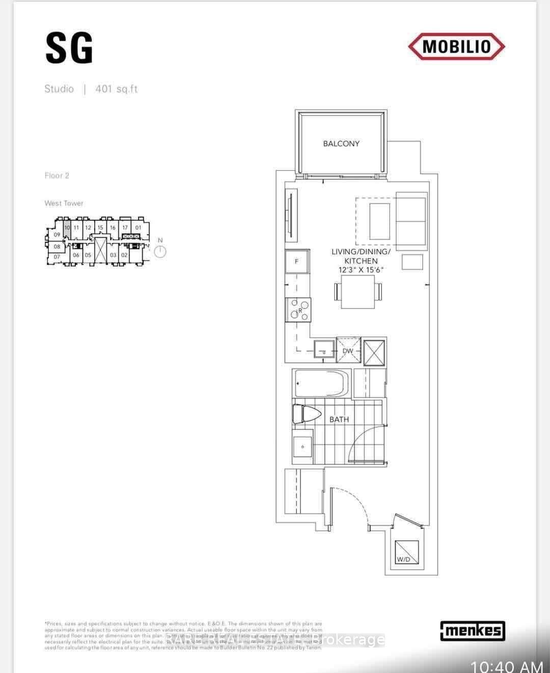 10 Honeycrisp Crescent Unit 210 photo 10