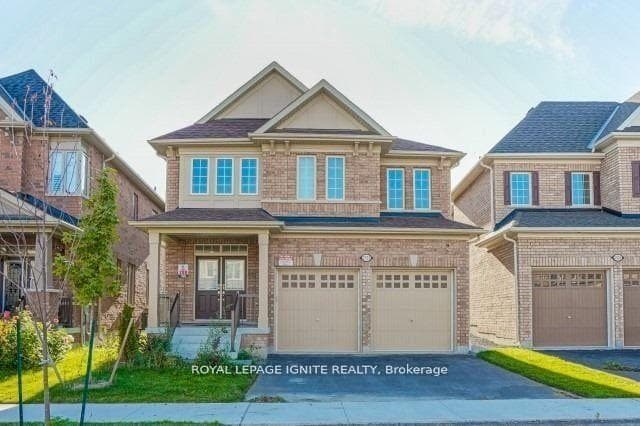 2524 Bandsman Crescent Unit Main photo 1