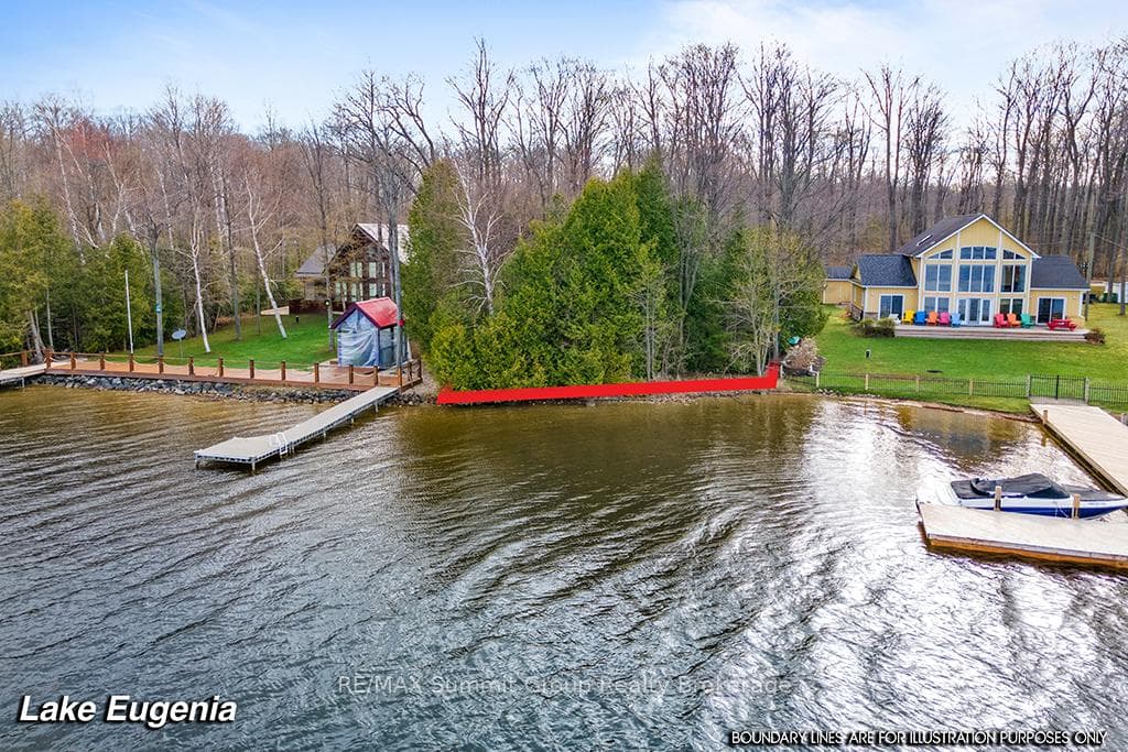 202 Lakeshore Boulevard photo 3
