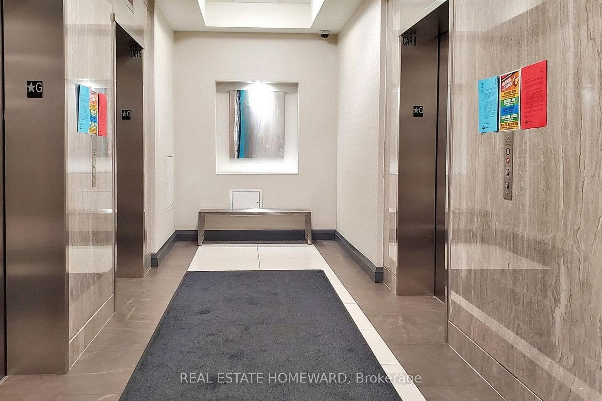 7161 Yonge Street Unit 2430 photo 32