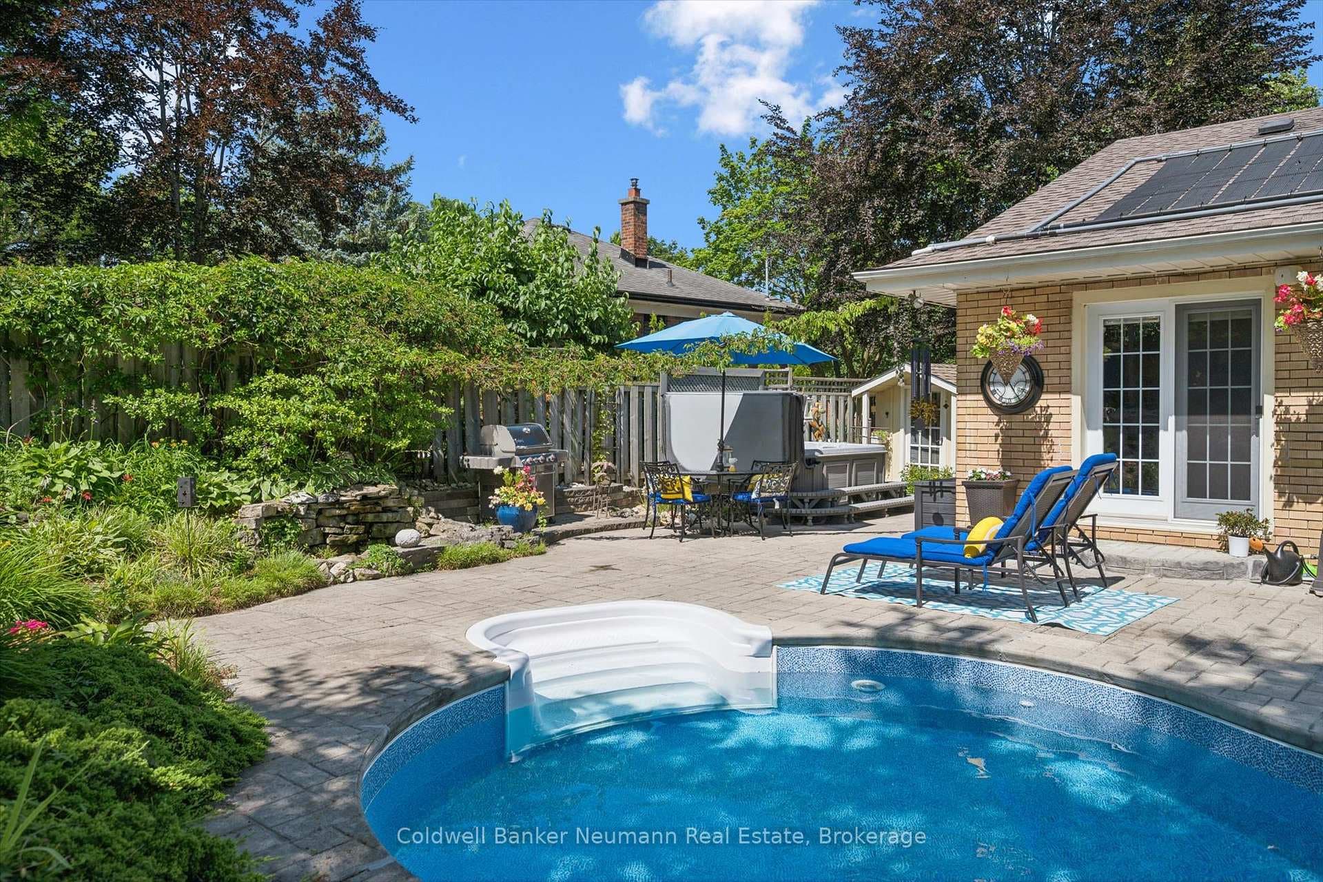 25 Bennett Avenue photo 27