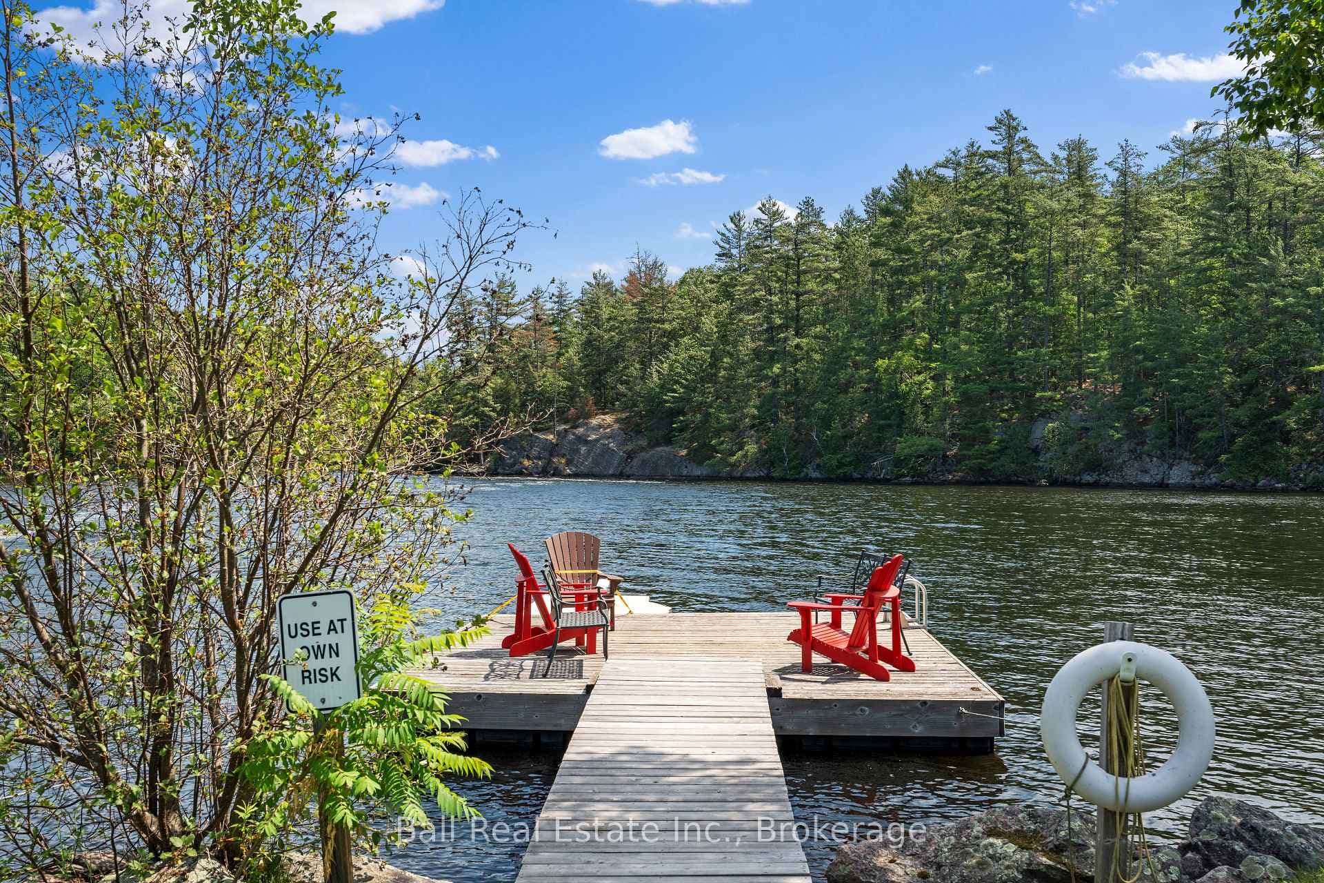 1579 Anstruther Lake Road Unit 18 photo 41