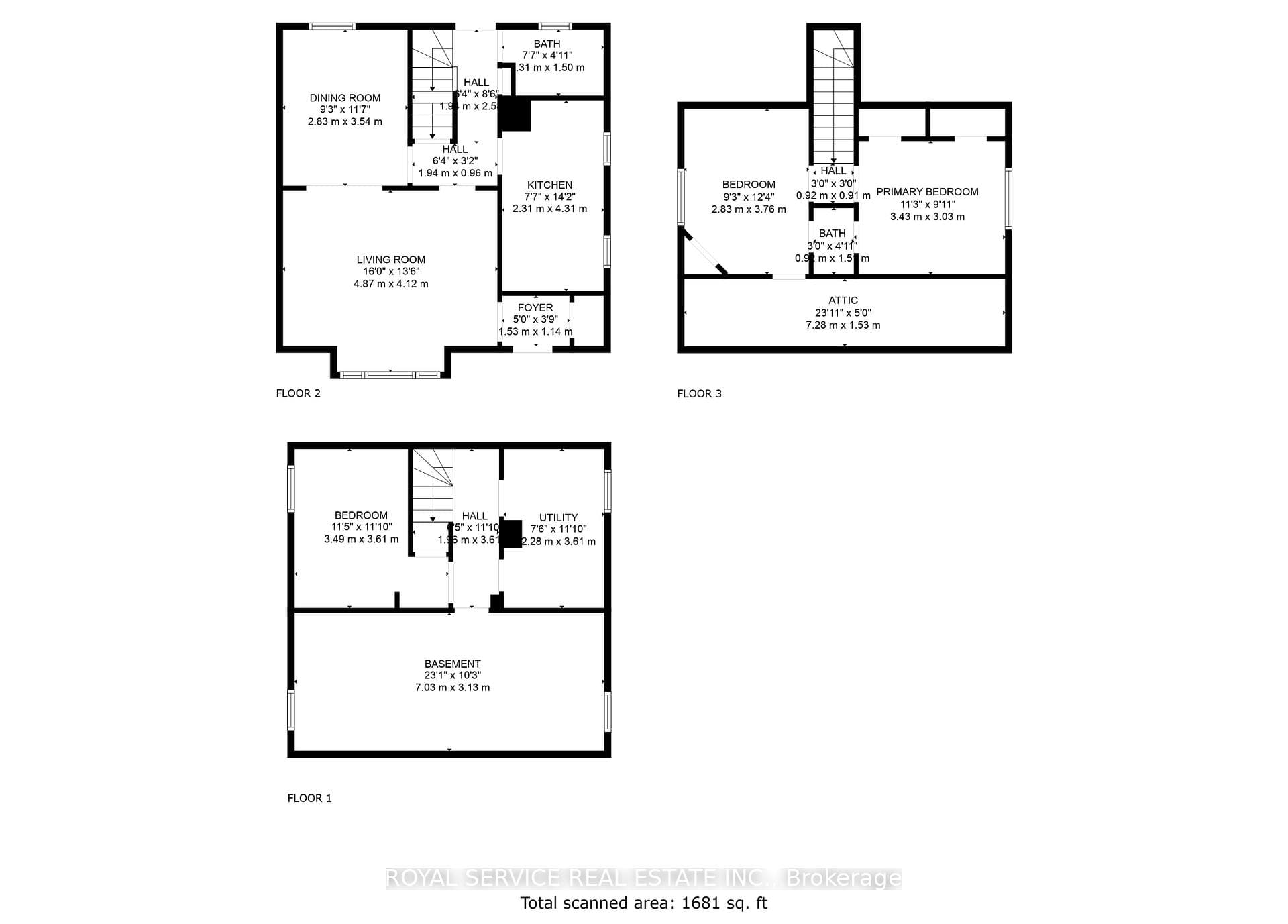 19 Fraser Street photo 39