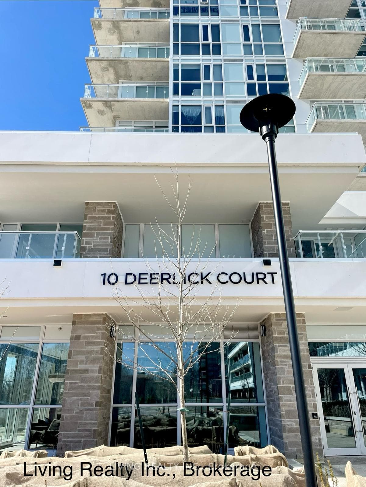 10 Deerlick Court Unit 214 photo 1