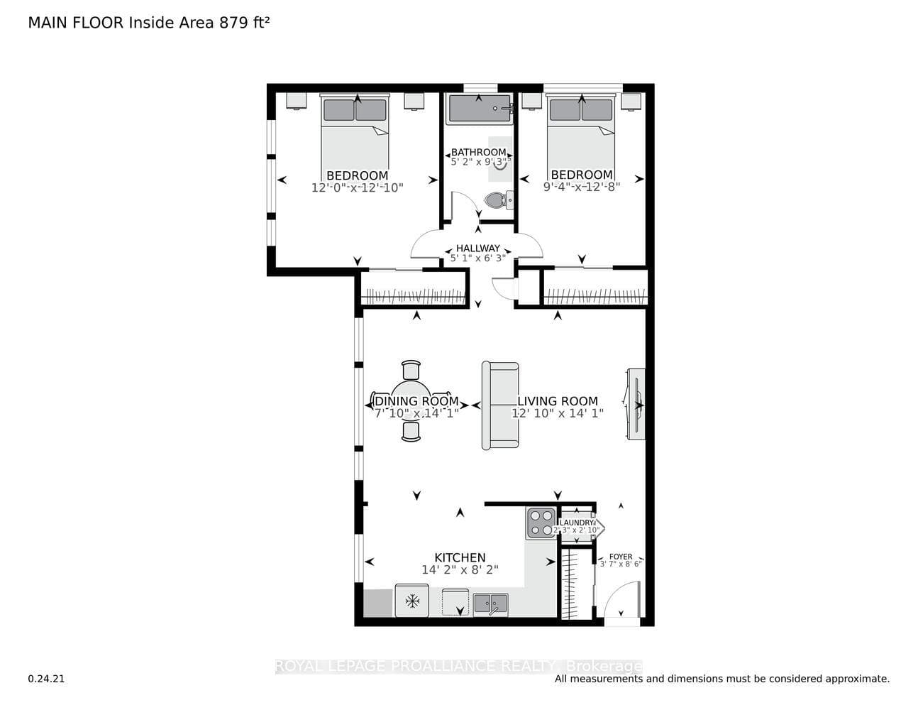 167 Pearl Street Unit 8 photo 23
