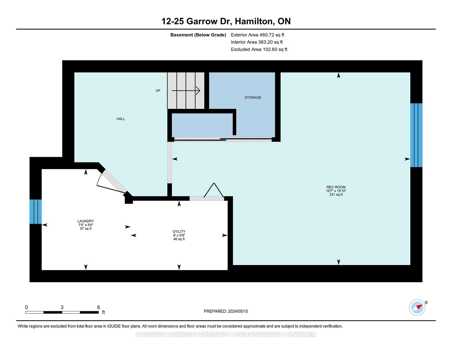 25 Garrow Drive Unit 12 photo 40