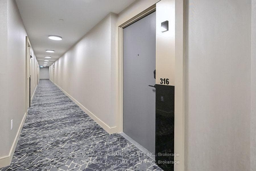 11782 Ninth Line Unit 316A photo 20
