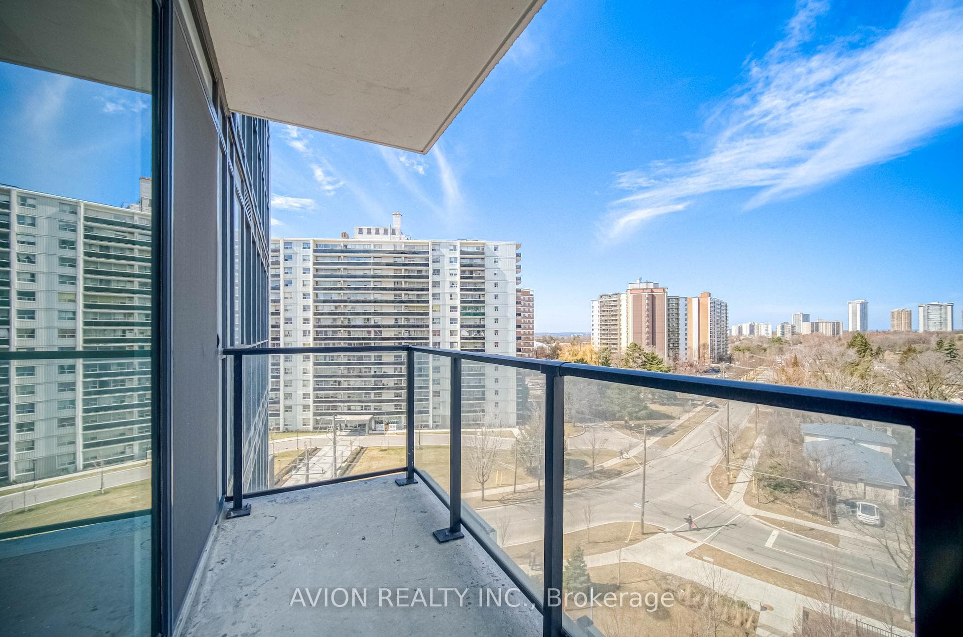 128 Fairview Mall Drive Unit 705 photo 30