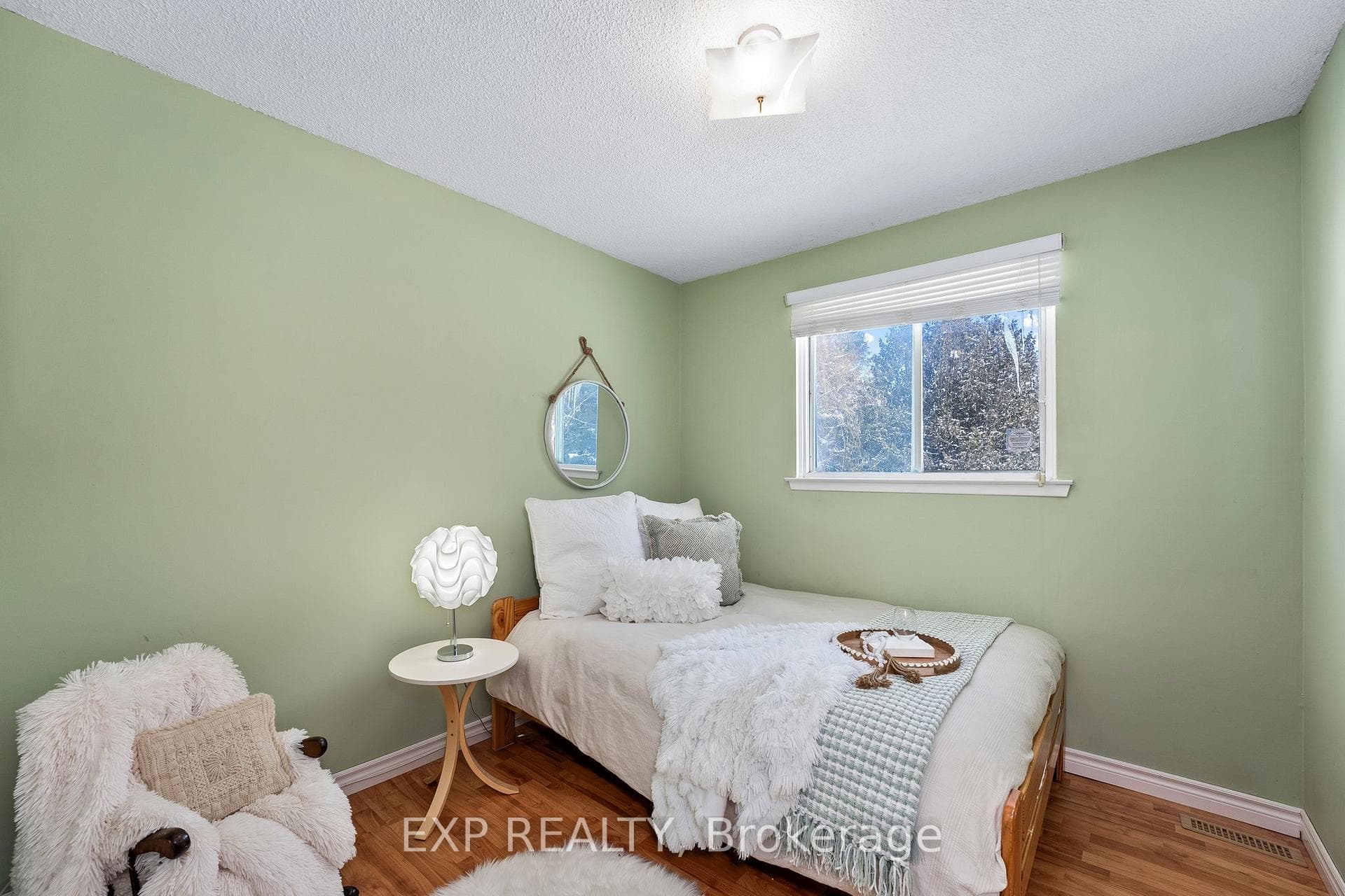 3rd Bedroom