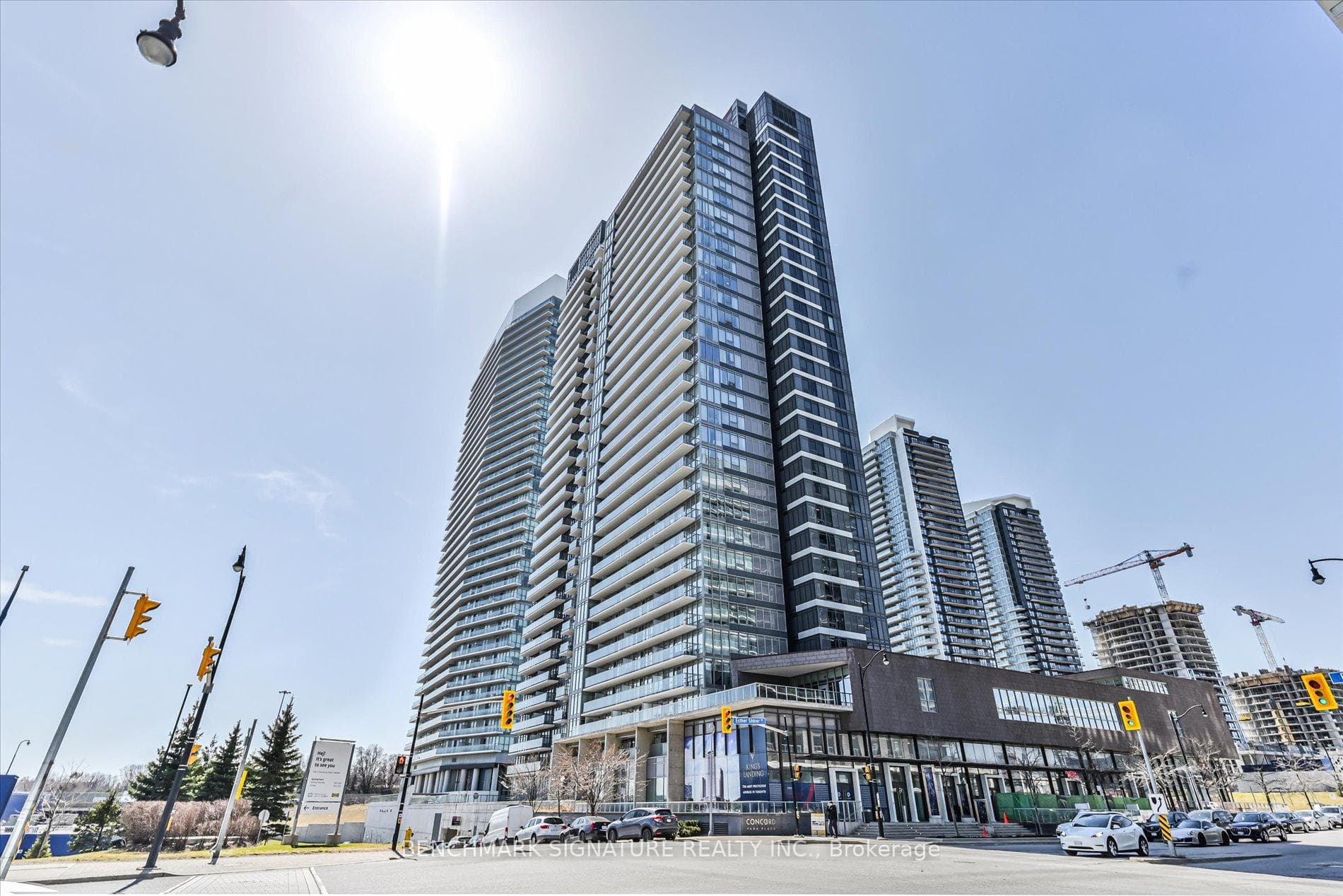 Building Outlook Northside