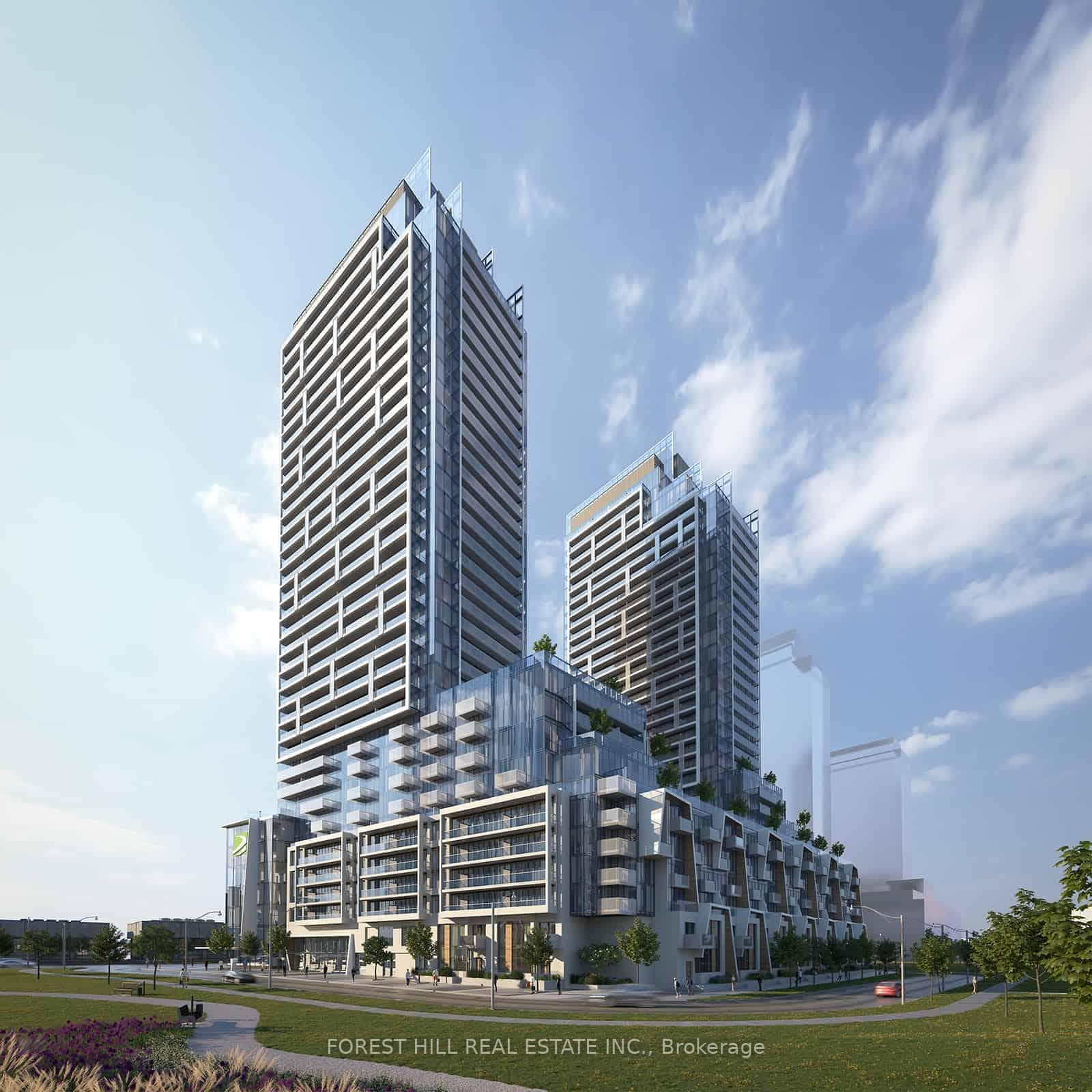 8 Olympic Garden Drive Unit S1503 photo 1