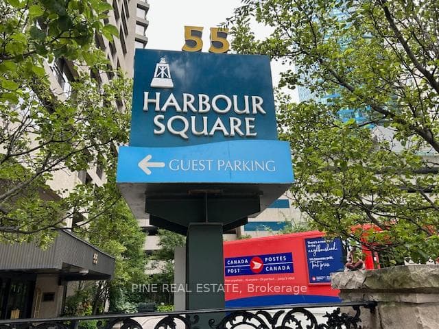 55 Harbour Square Unit 1317 photo 4