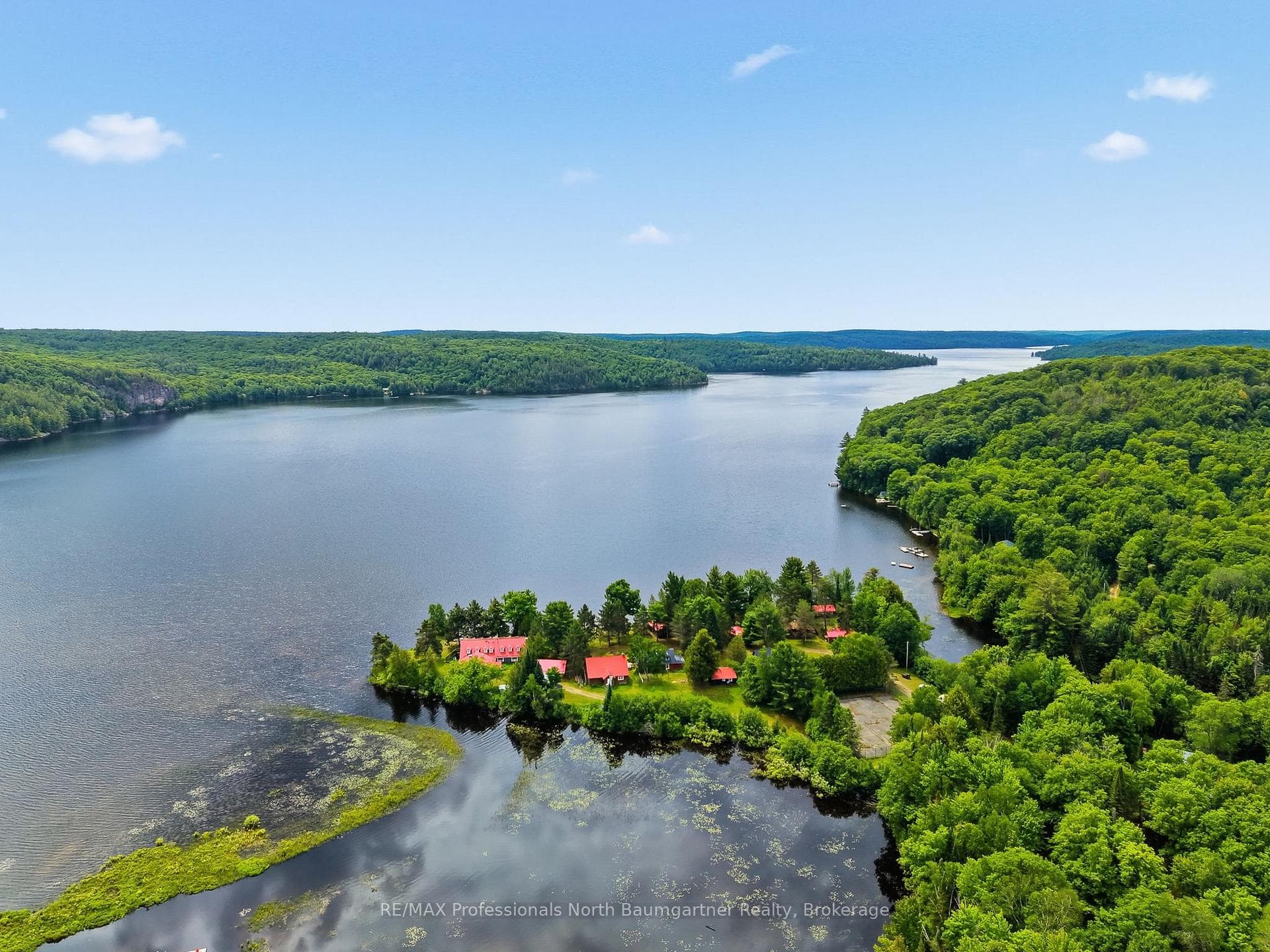 1282 Carroll Road photo 1