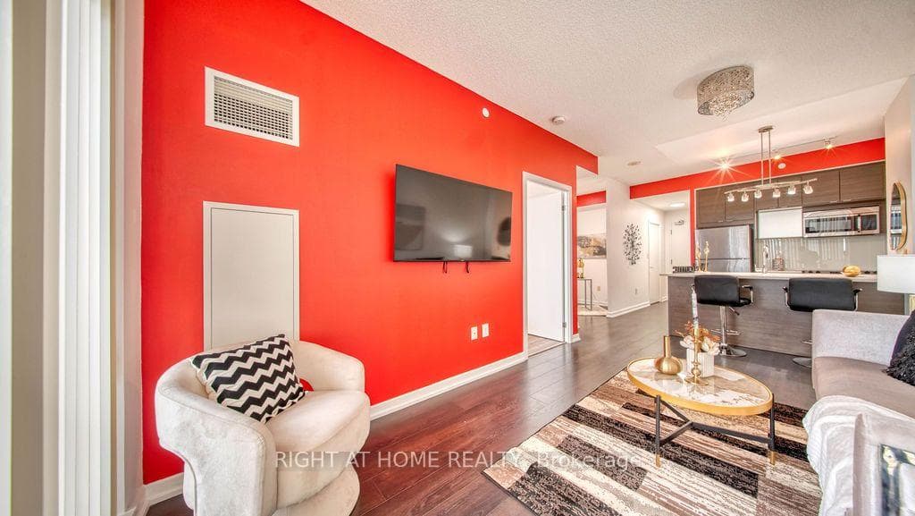 62 Forest Manor Road Unit 1808 photo 26