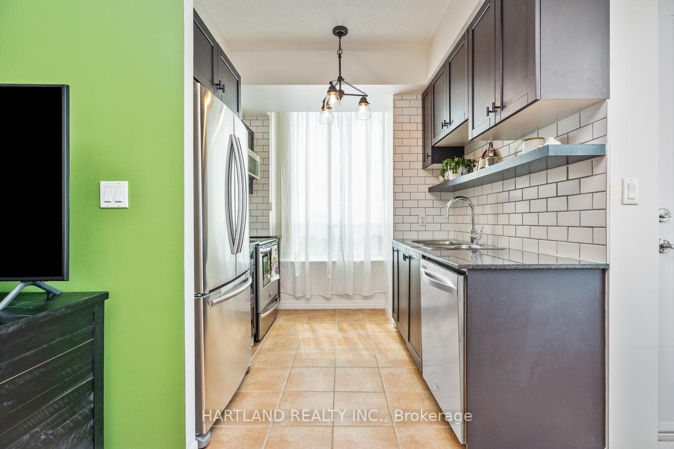 1359 Rathburn Road Unit 1509 photo 7