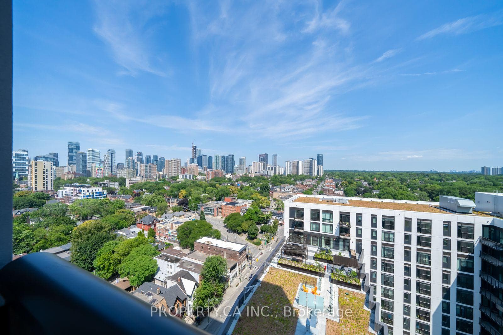 10 Oak Street Unit 1409 photo 16
