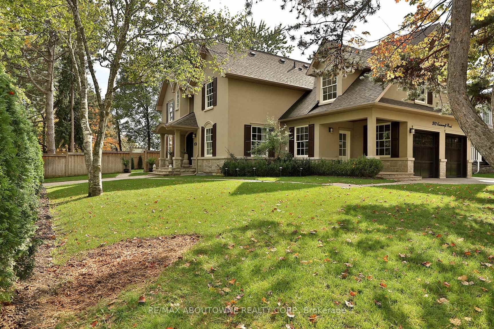 362 Cairncroft
