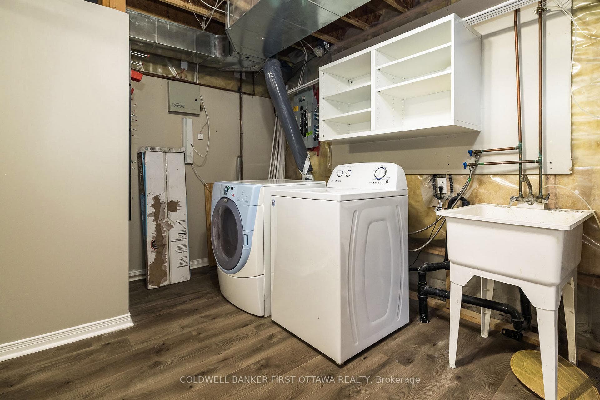 Laundry