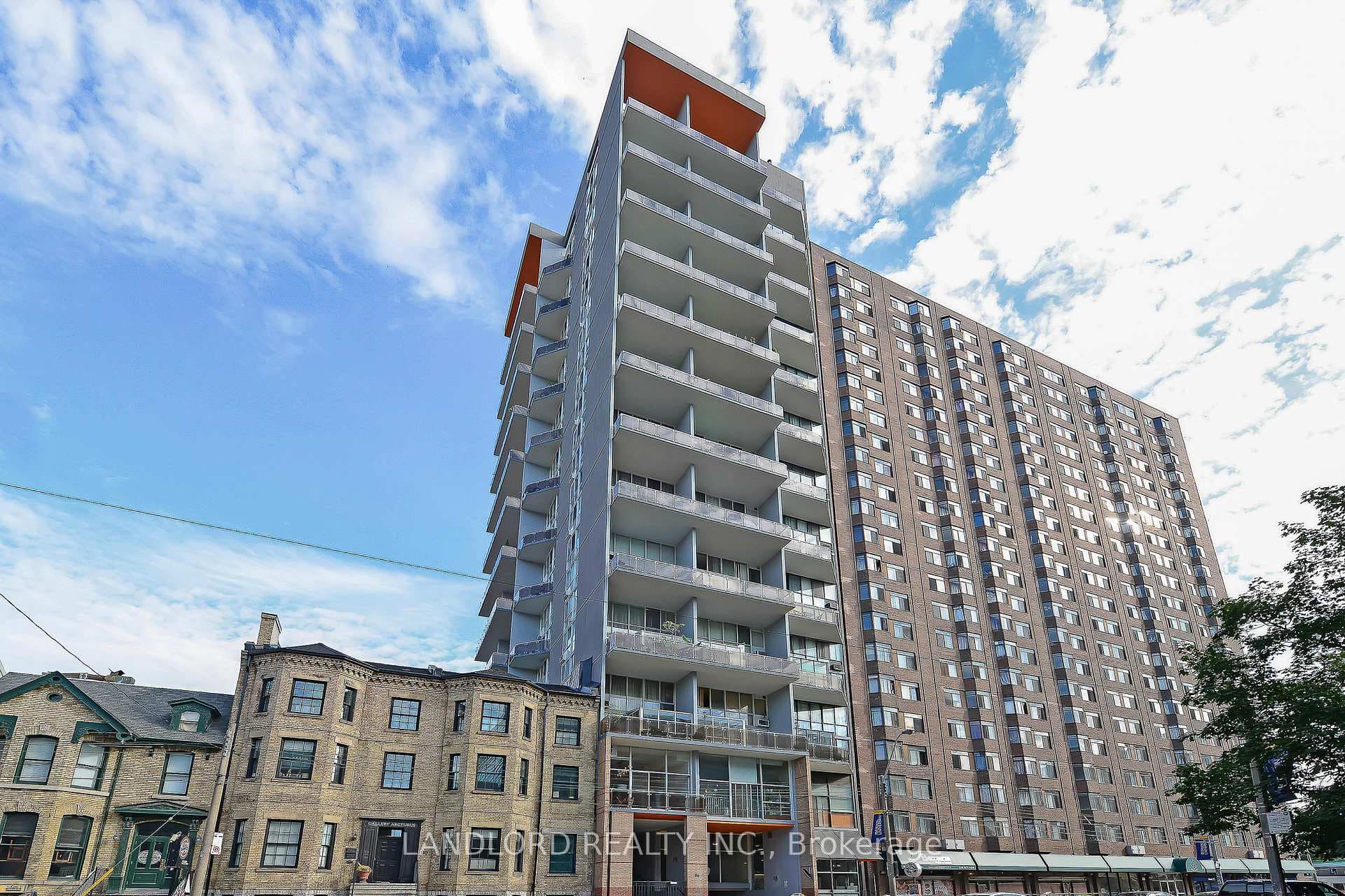86 Gerrard Street Unit 14E photo 41